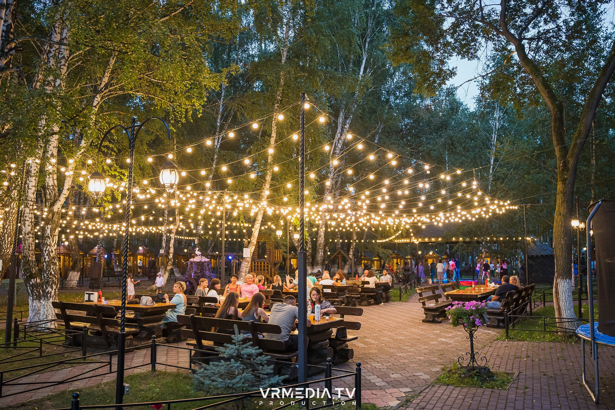 В гостях у «Петровича»