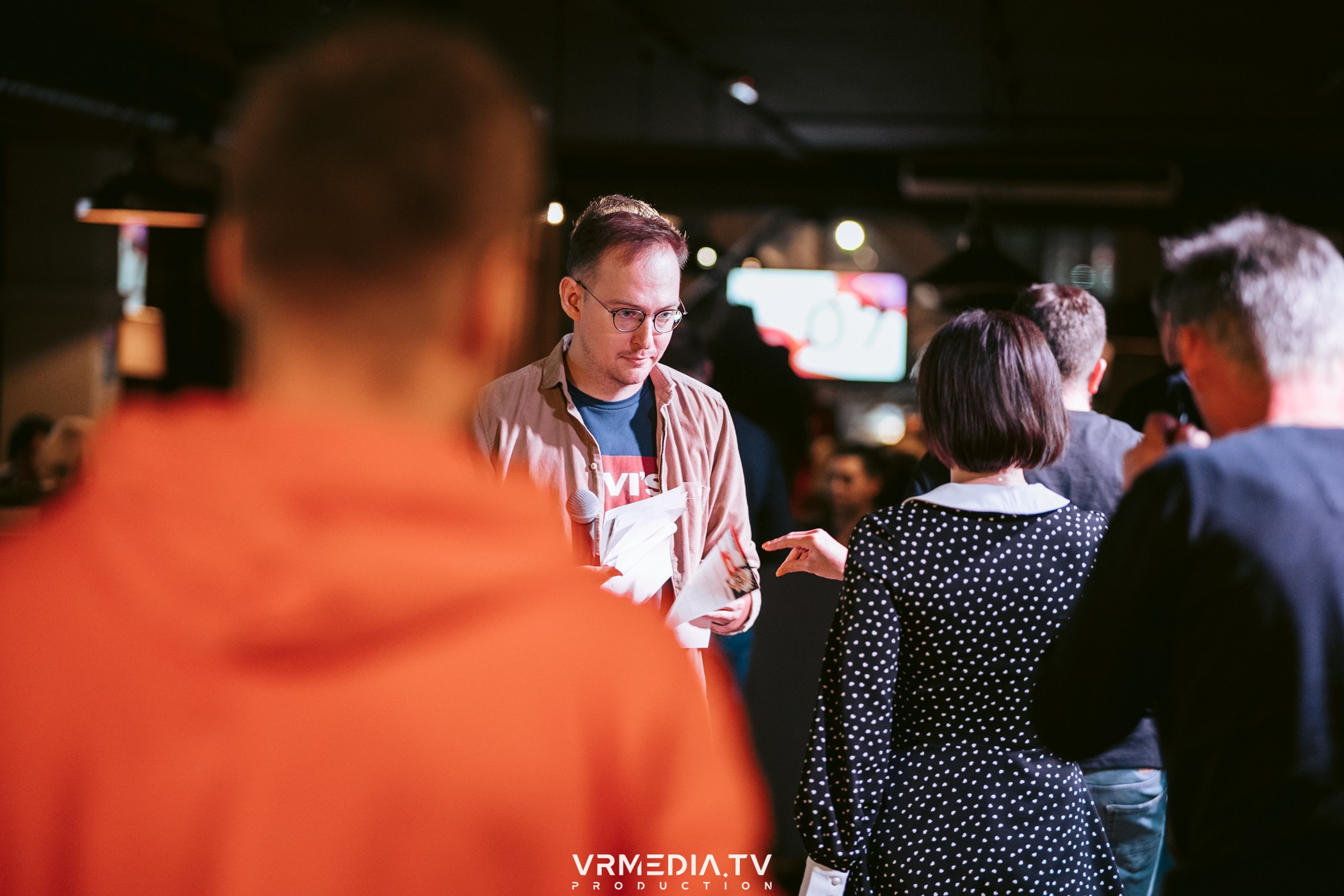 Эйнштейн party в ресторане «Мюнхен»