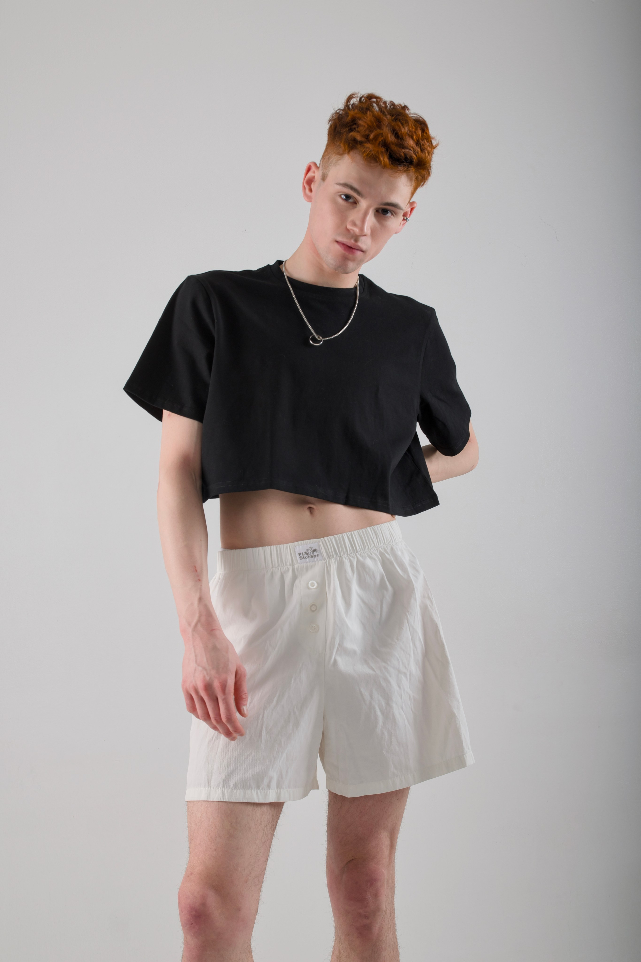 Boy NOTE. Дизайнерская мужская одежда, которую может носить Ваша девушка