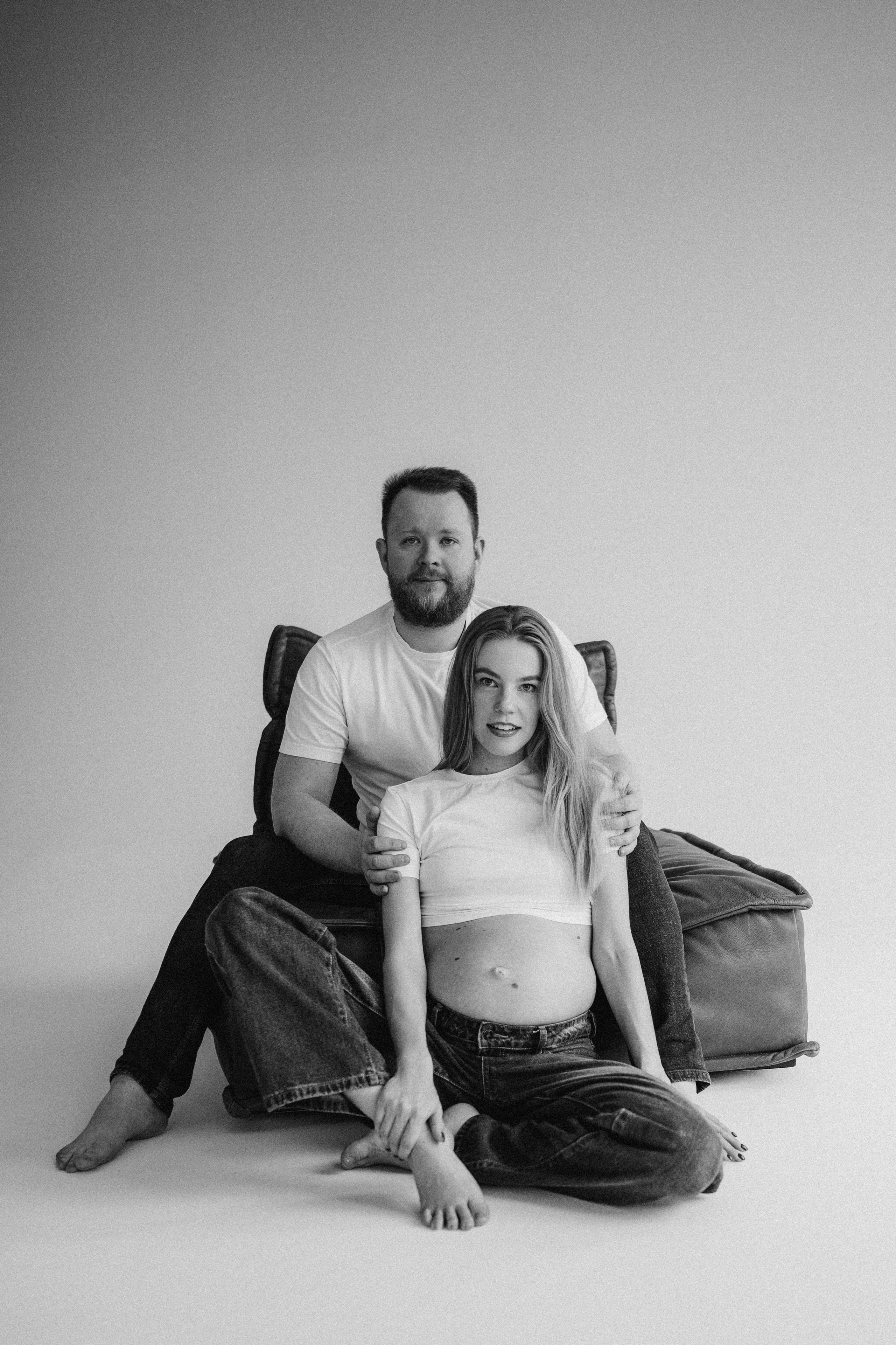 В ожидании…. Кристина Ветрова | ФОТОГРАФ | Москва