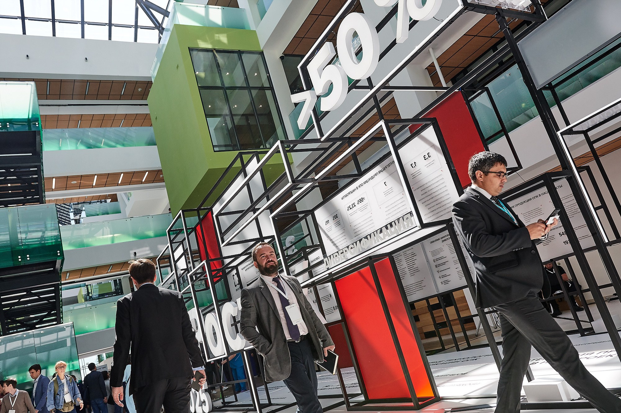 Бизнес репортаж. Промышленная и репортажная фотография