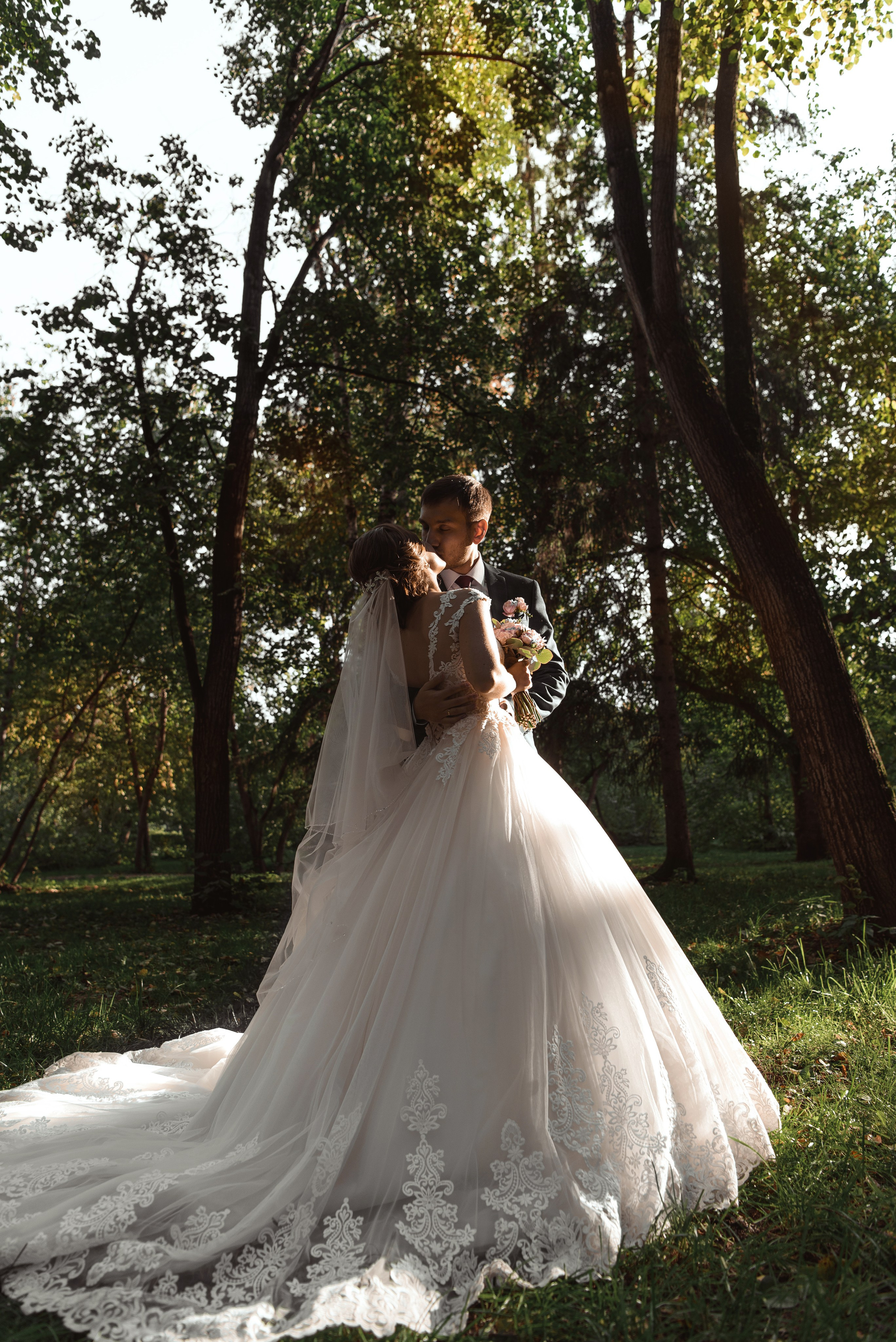 Настя и Денис. Фотограф, контент-фотограф Екатеринбург и Новоуральск Екатерина Гусева