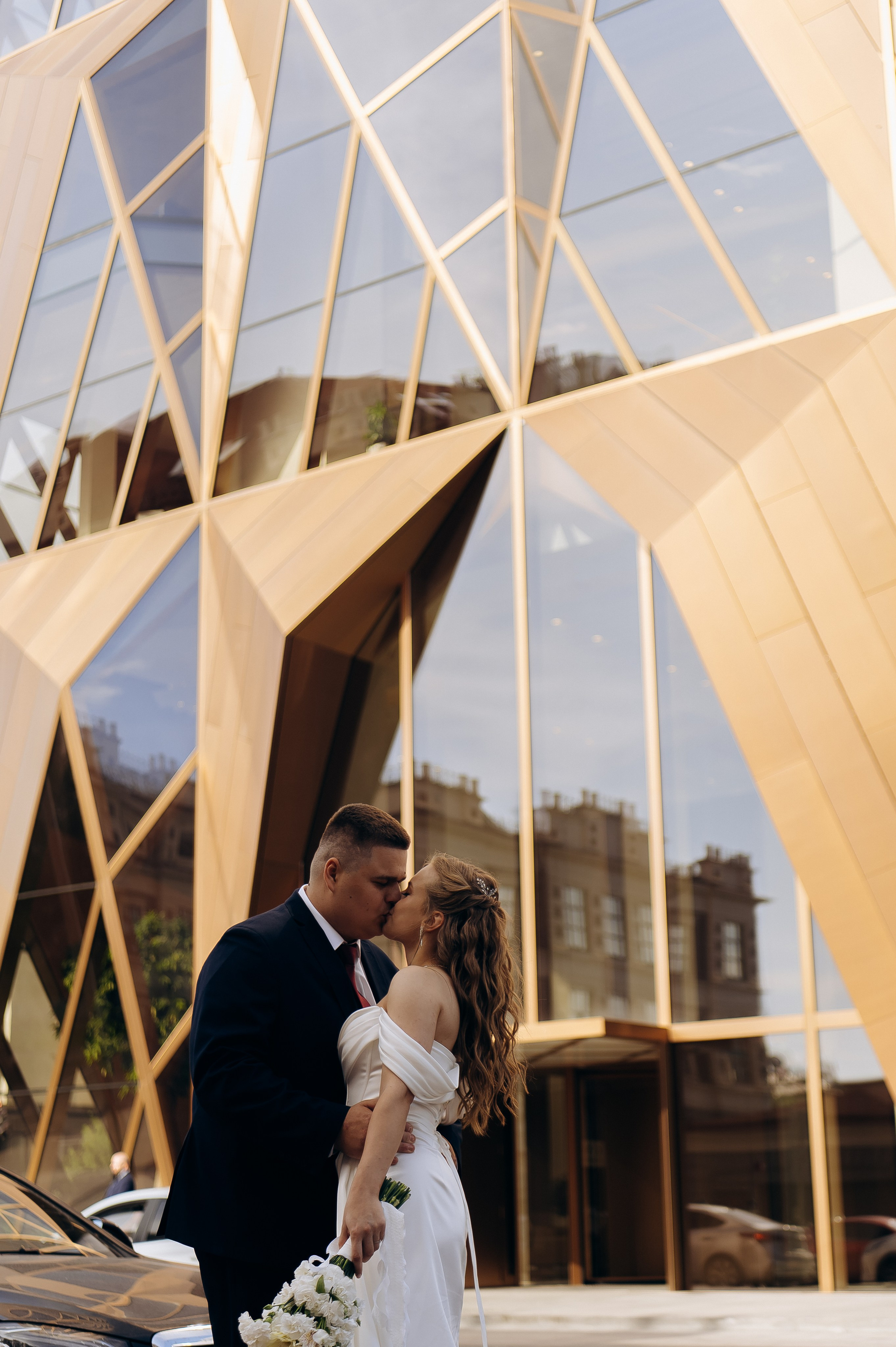 Полина и Рома. Фотограф, контент-фотограф Екатеринбург и Новоуральск Екатерина Гусева