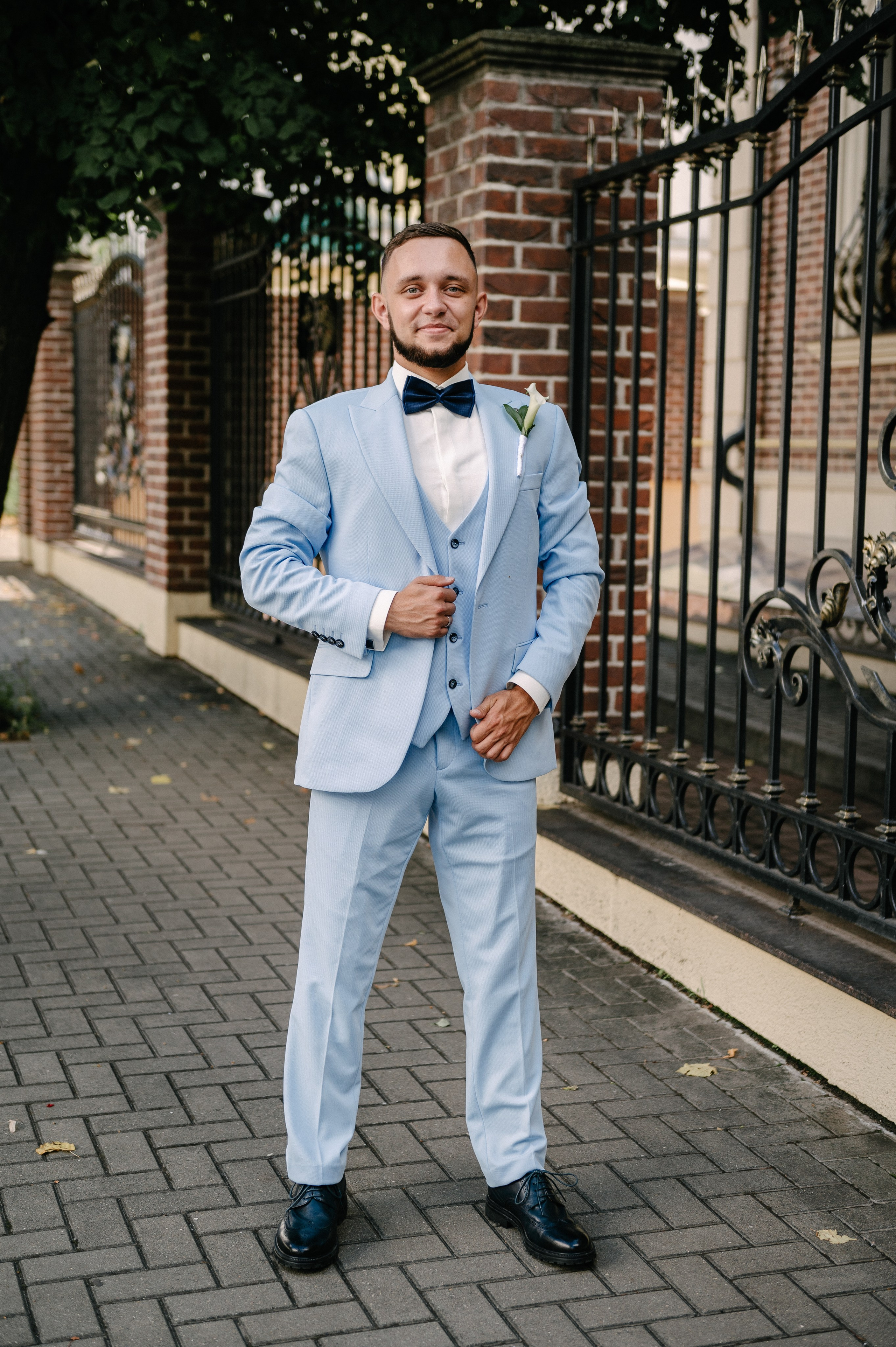 О&Ю. Фотограф Рязань. Дарья Дмитриева