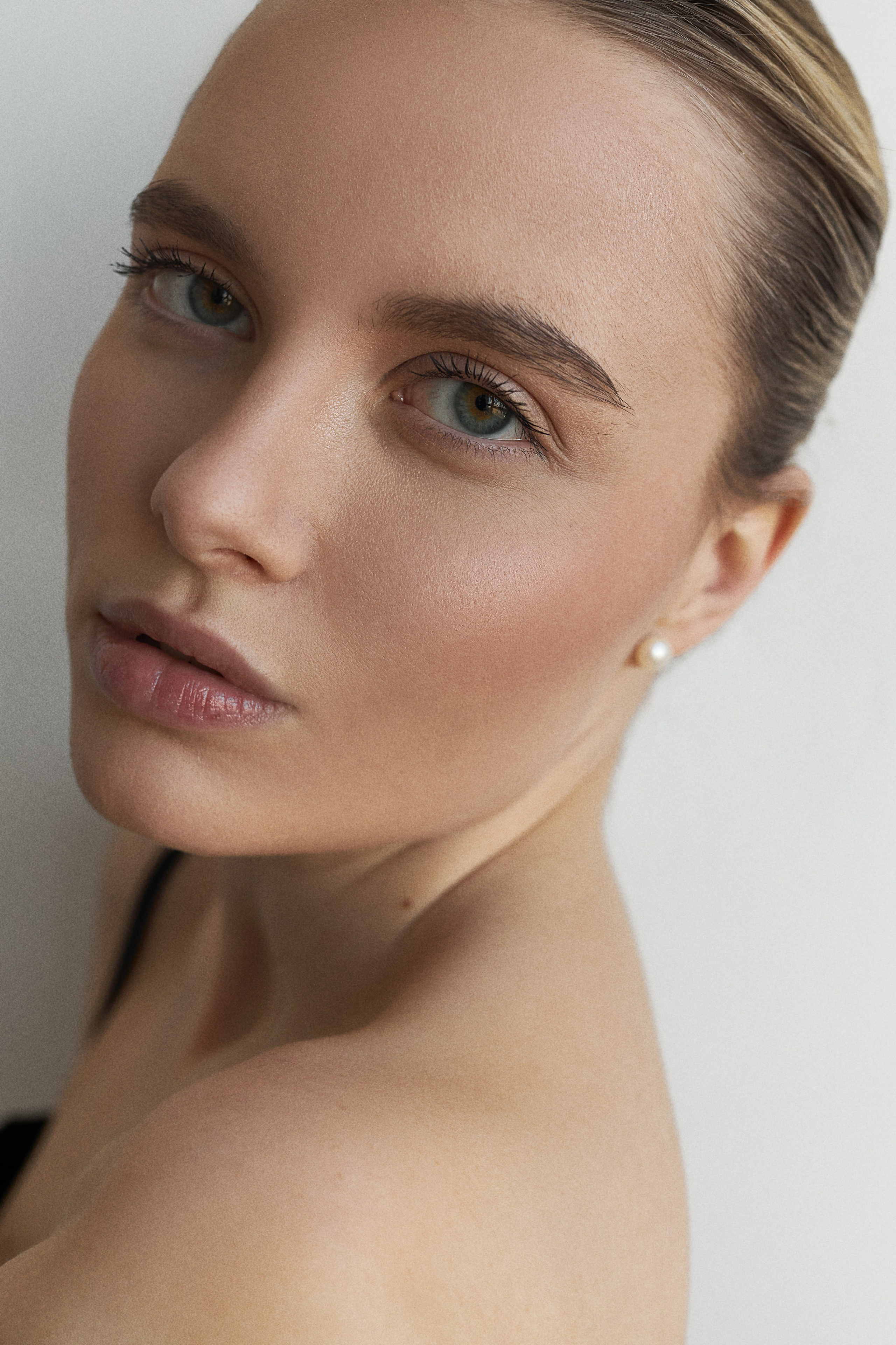 Полина. Фотограф в Екатеринбурге и Москве, Анна