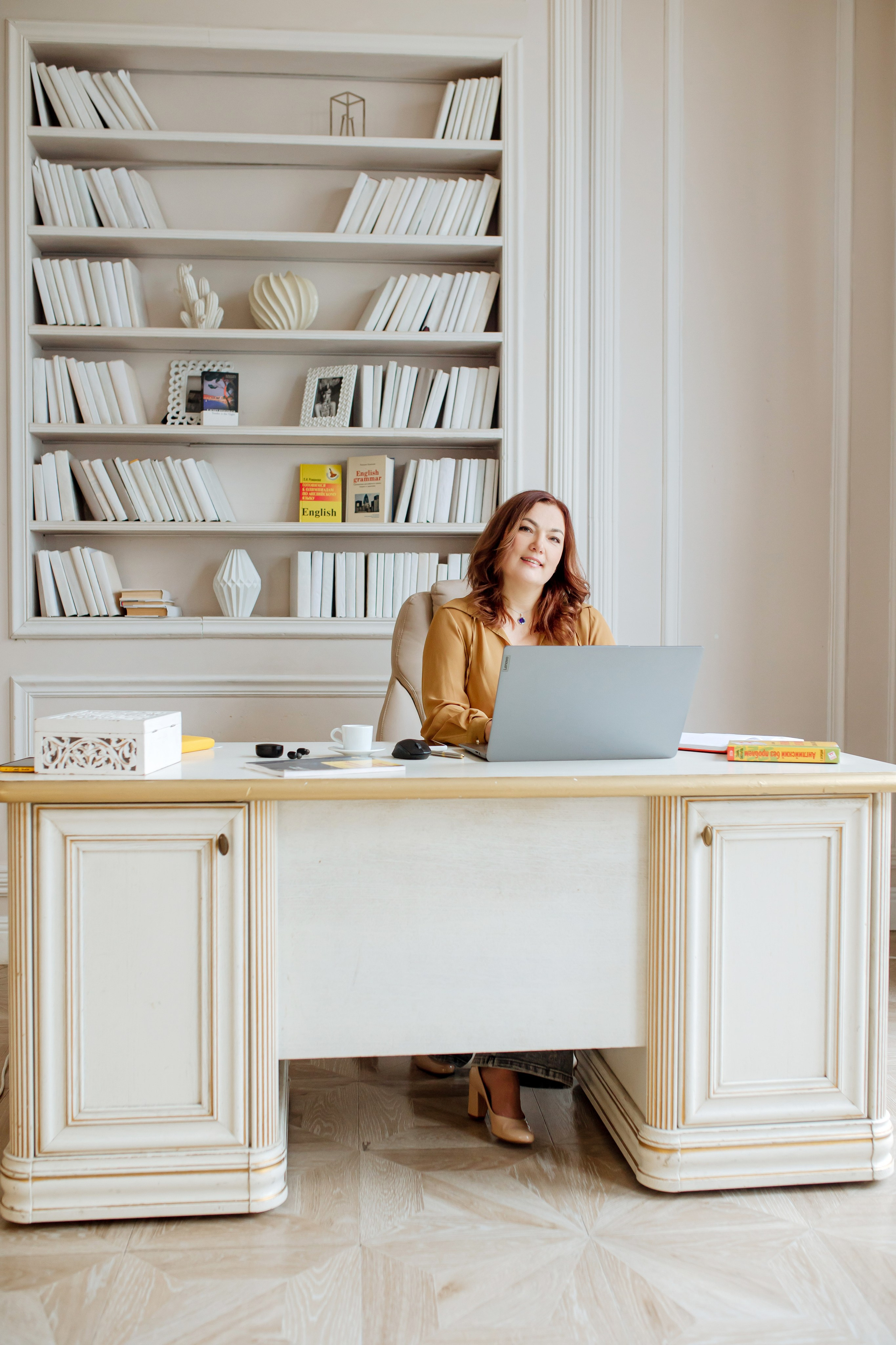 Елена. Контент-сьёмка для преподавателя. Фотограф в Геленджике, Архипо-Осиповке, Абрау-Дюрсо, Кринице Виктория