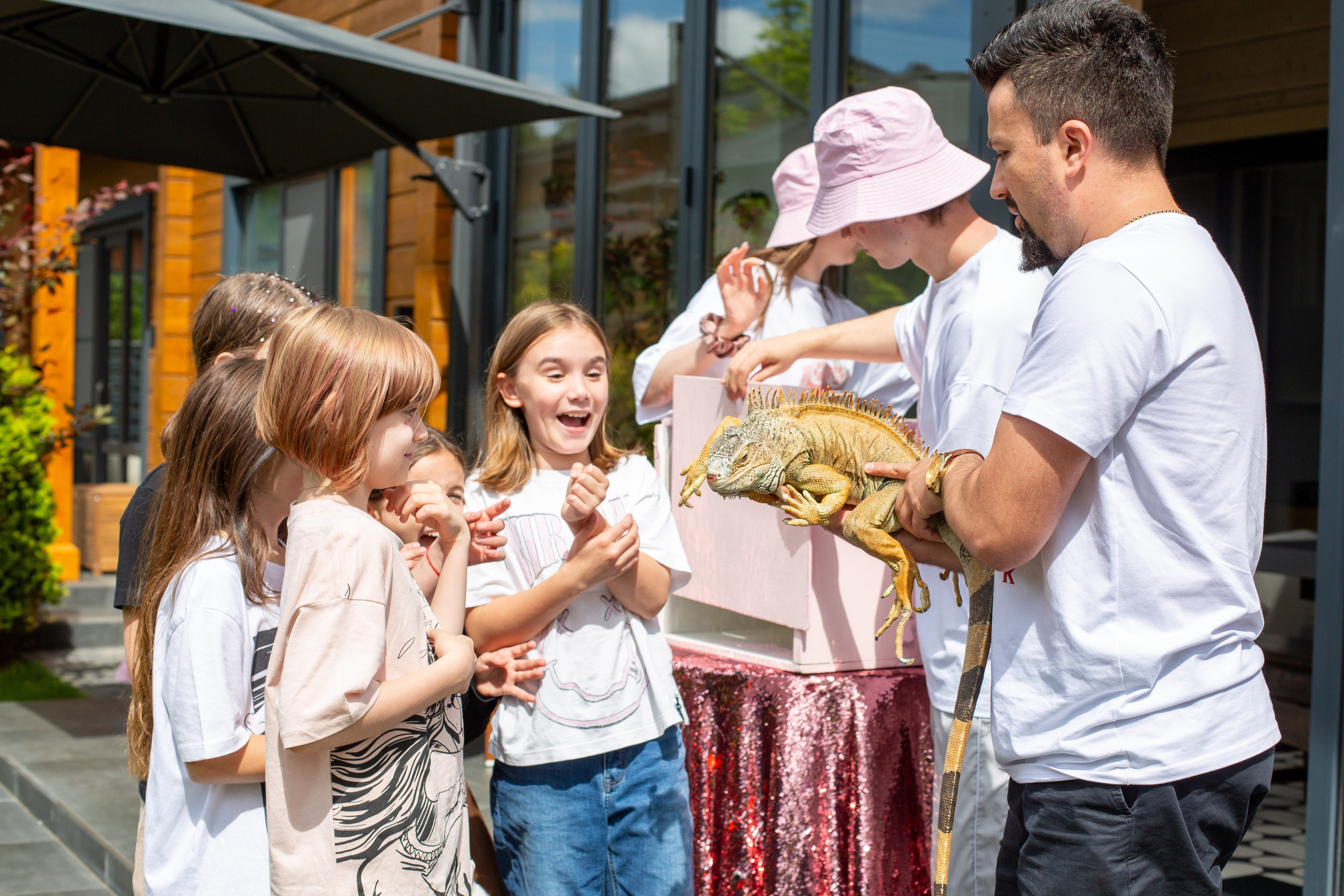 Мира. Детский и школьный фотограф