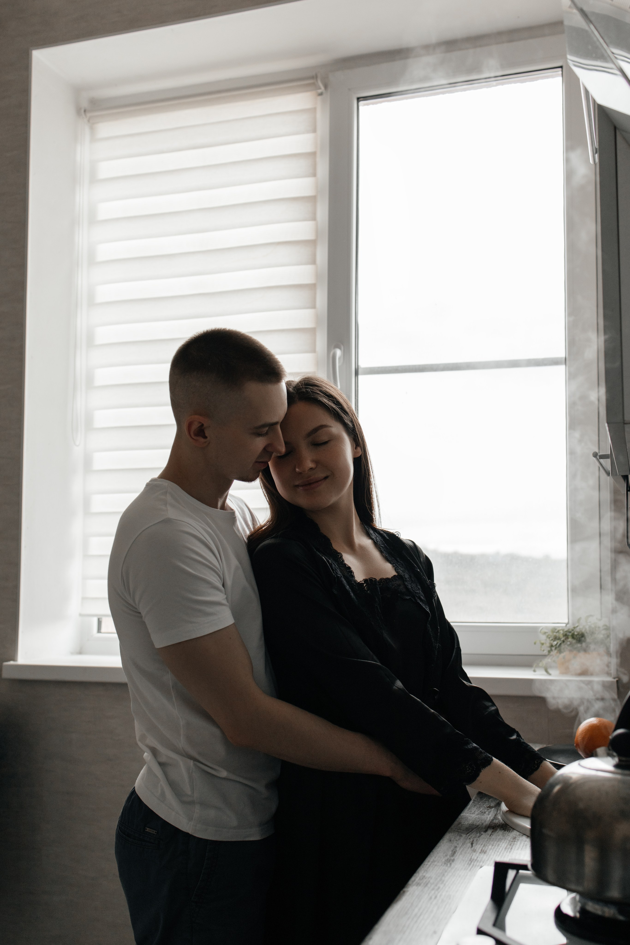 Love story. Дарья Даровская