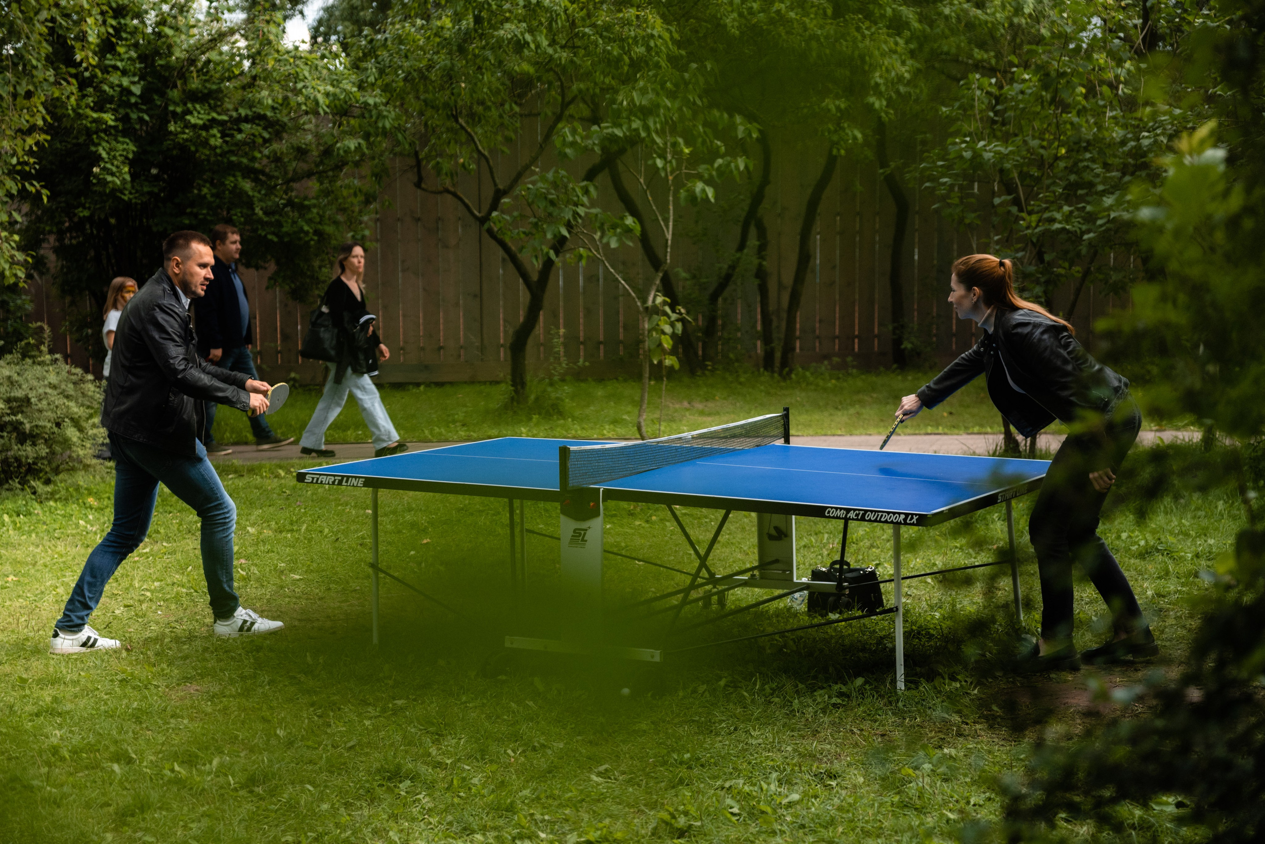 Нутриция. День Семьи. Фотограф и видеограф Мария Банщикова, Солнечногорск, Москва