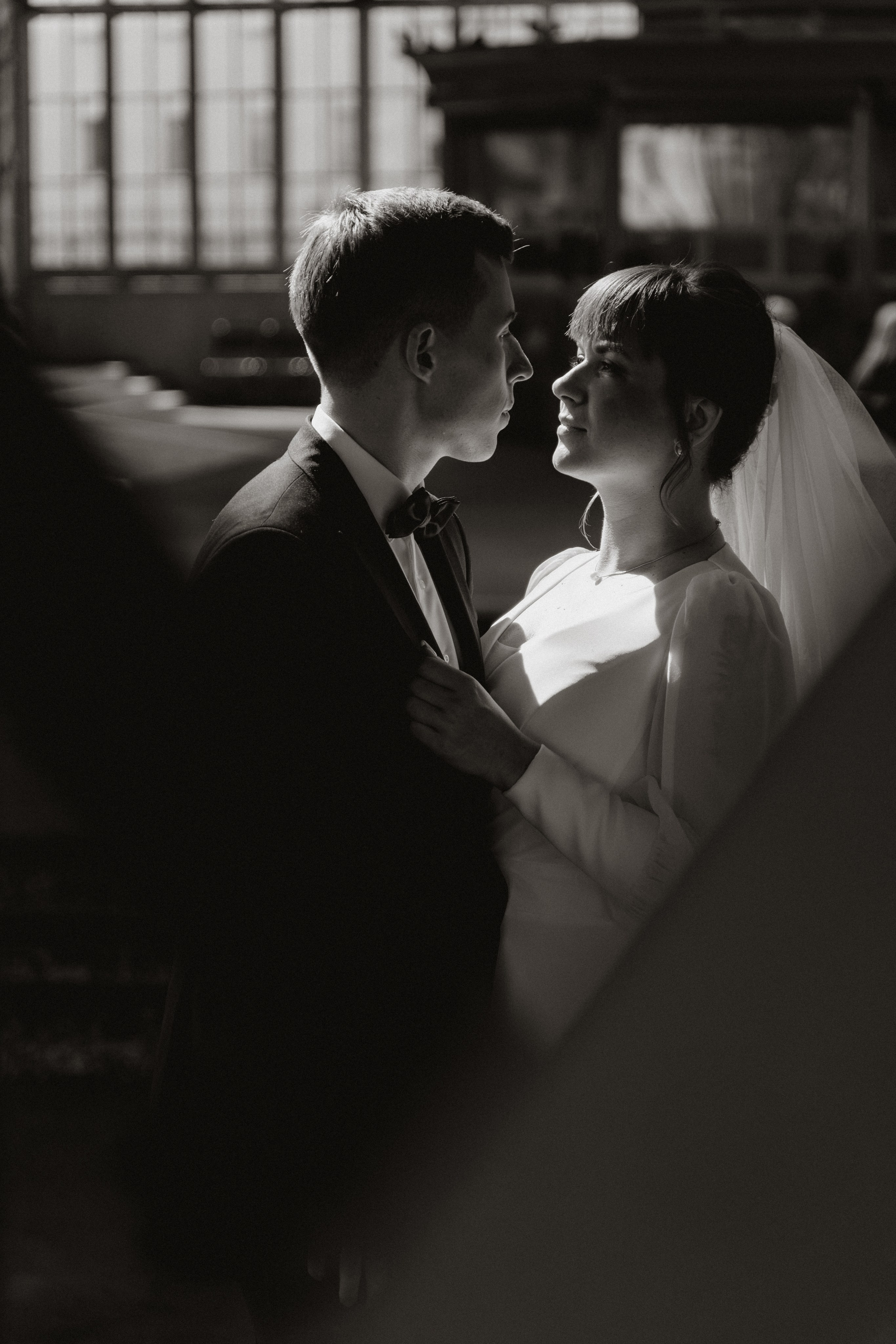 Свадебные съемки. Фотограф и видеограф в Северной столице