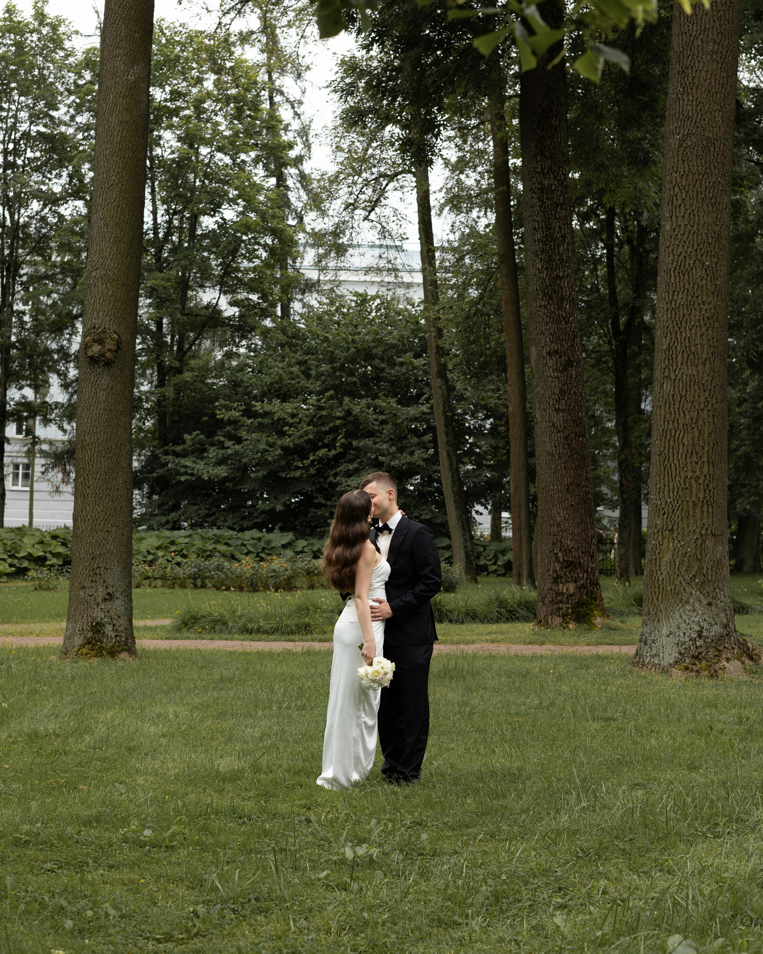 Прогулка. Главная