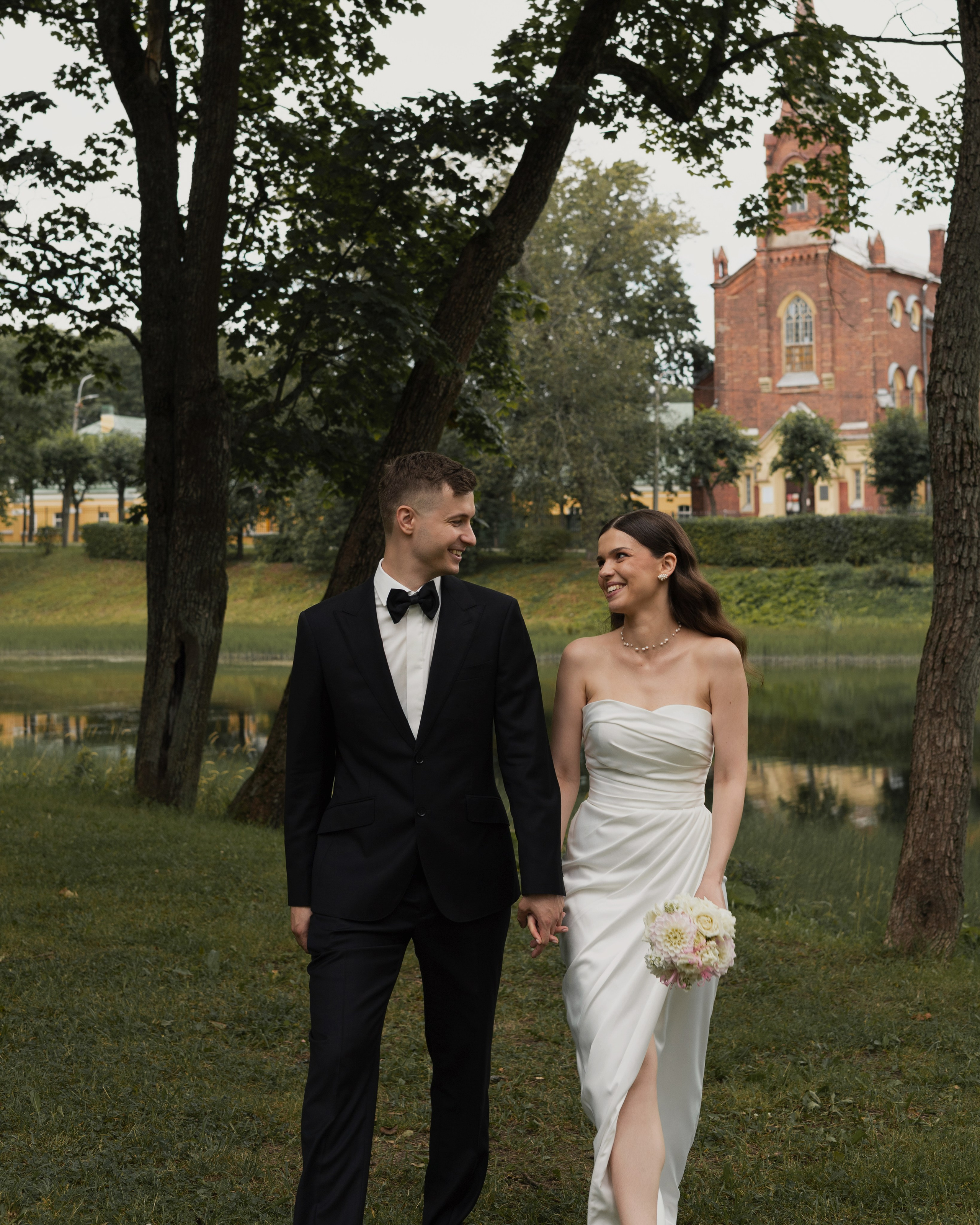 Прогулка. Главная