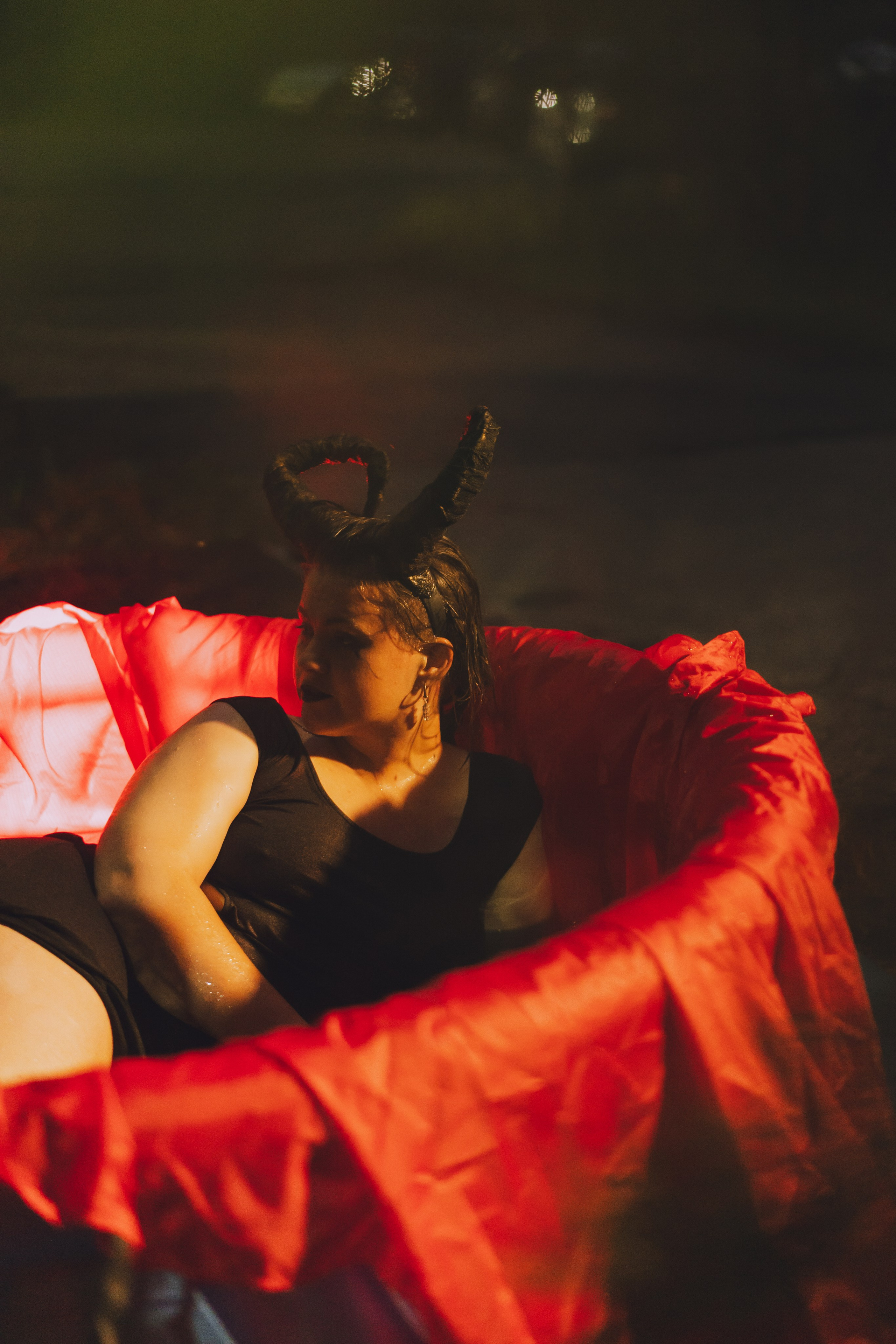 Палаточный форум CAMPot 2025. Фотограф Надежда Погребняк | Рязань | Москва