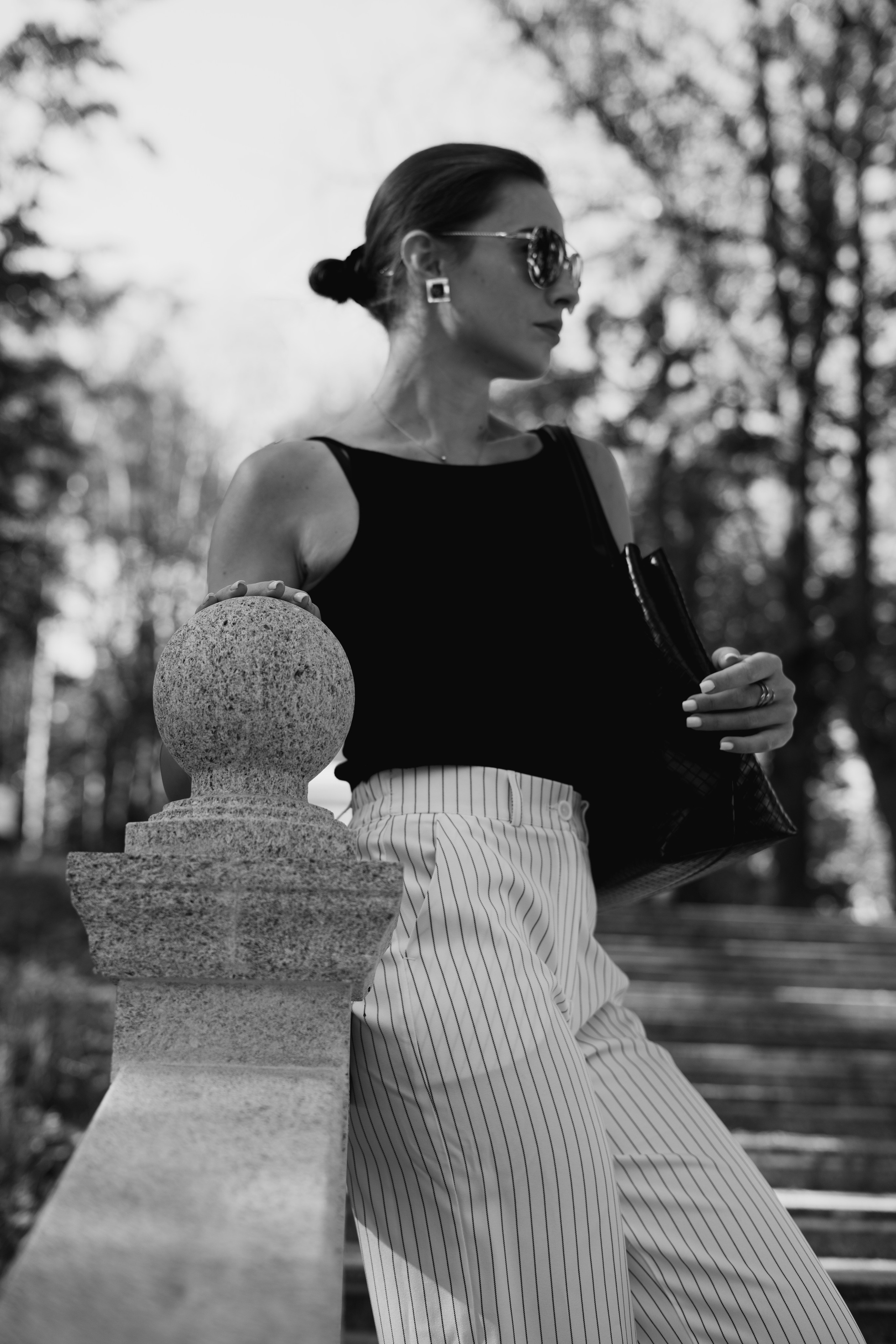 Съёмка для Елены. Фотограф в Кисловодске Наталья Попова