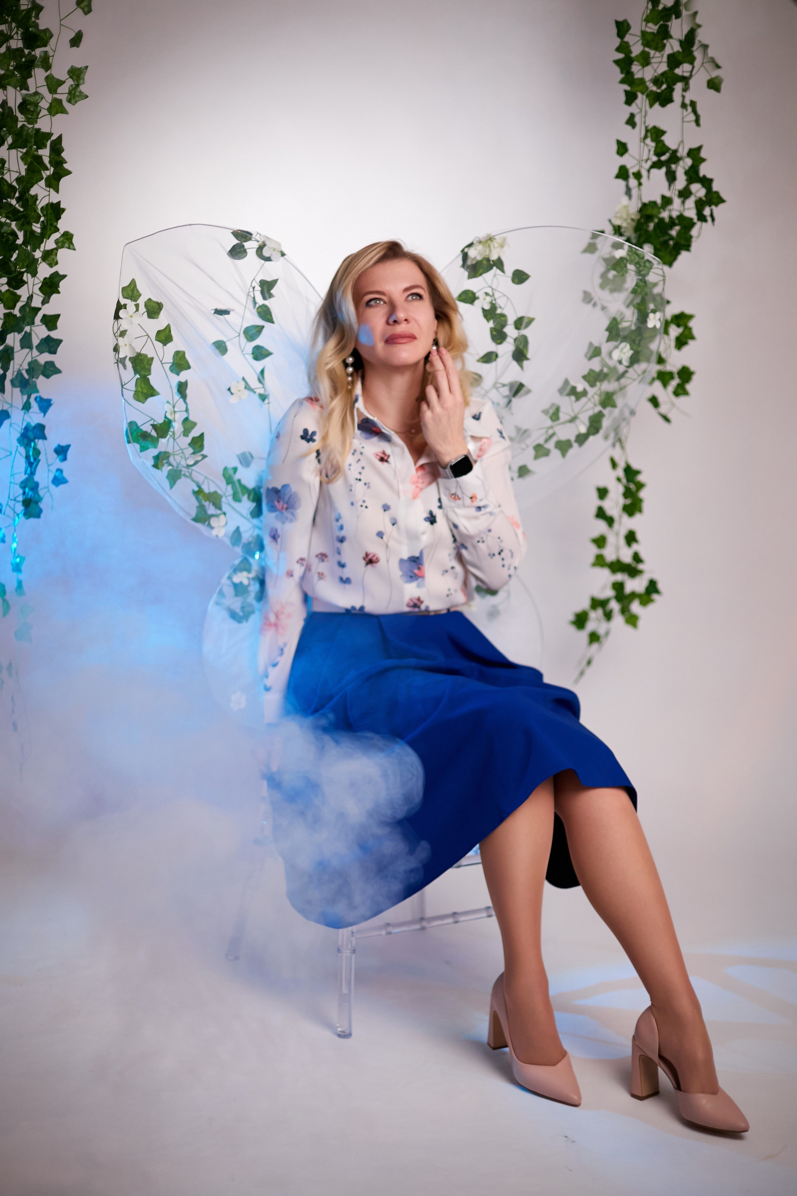 «Фея». Свадебный и креативный фотограф в ЮФО