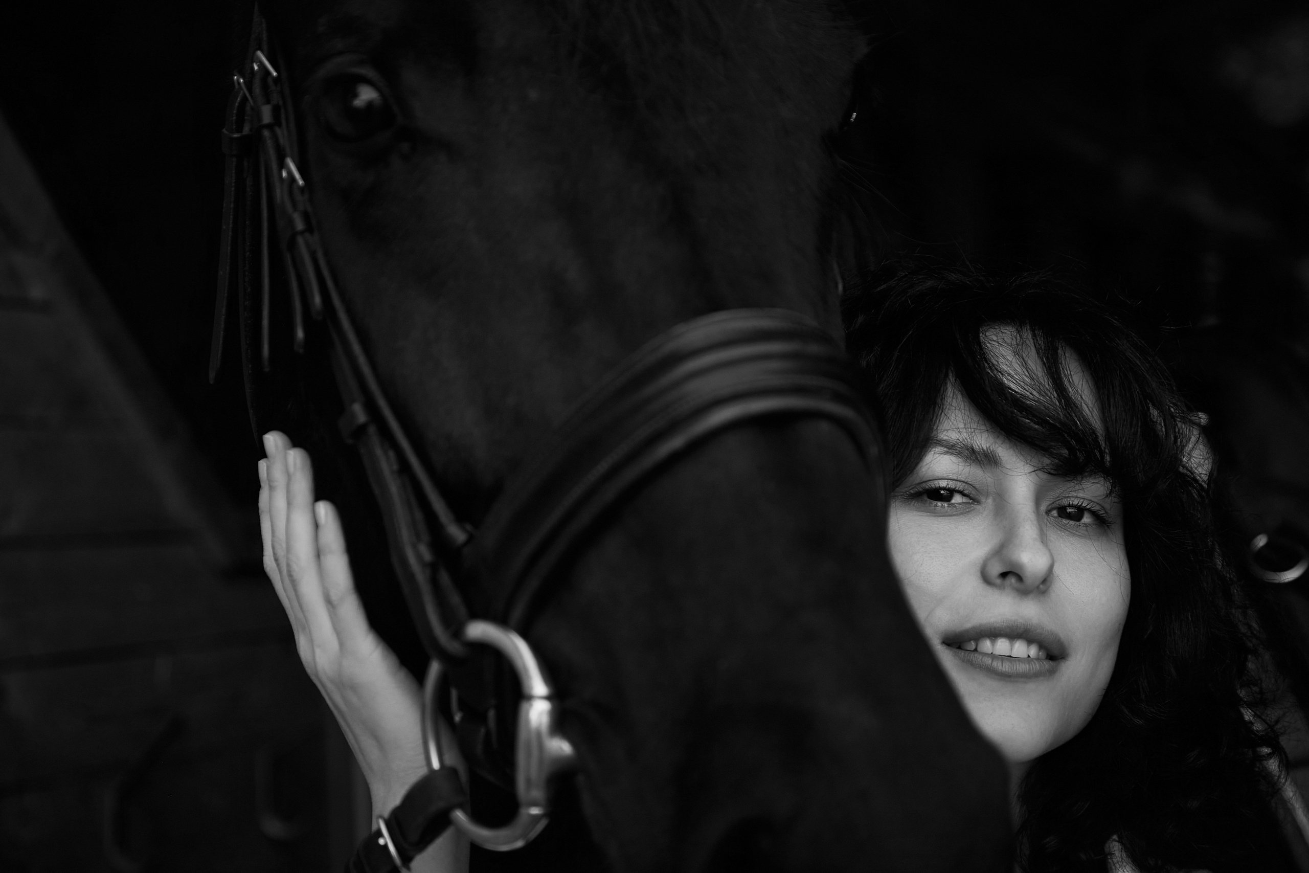 «Анна и Порш». Свадебный и креативный фотограф в ЮФО и МСК