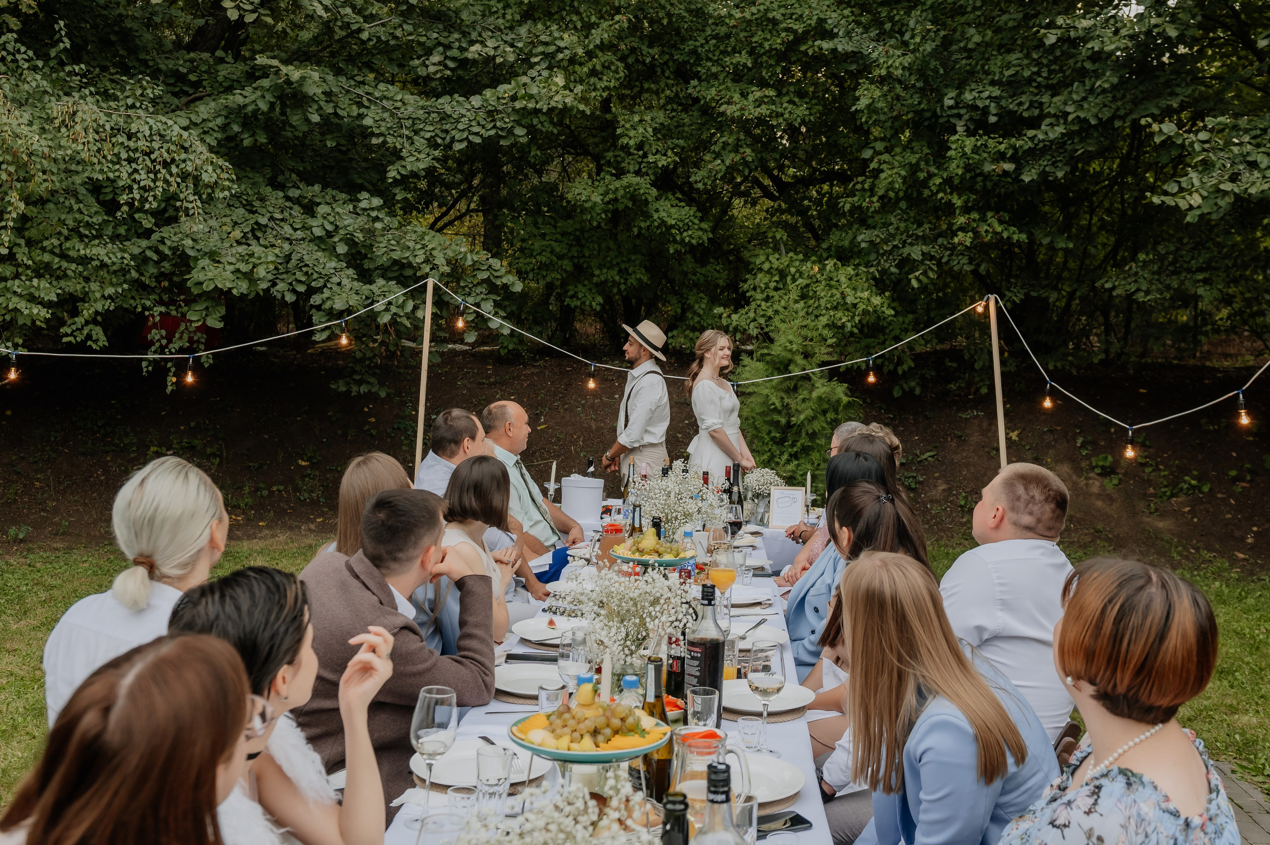 Дмитрий и Татьяна. Свадебный фотограф