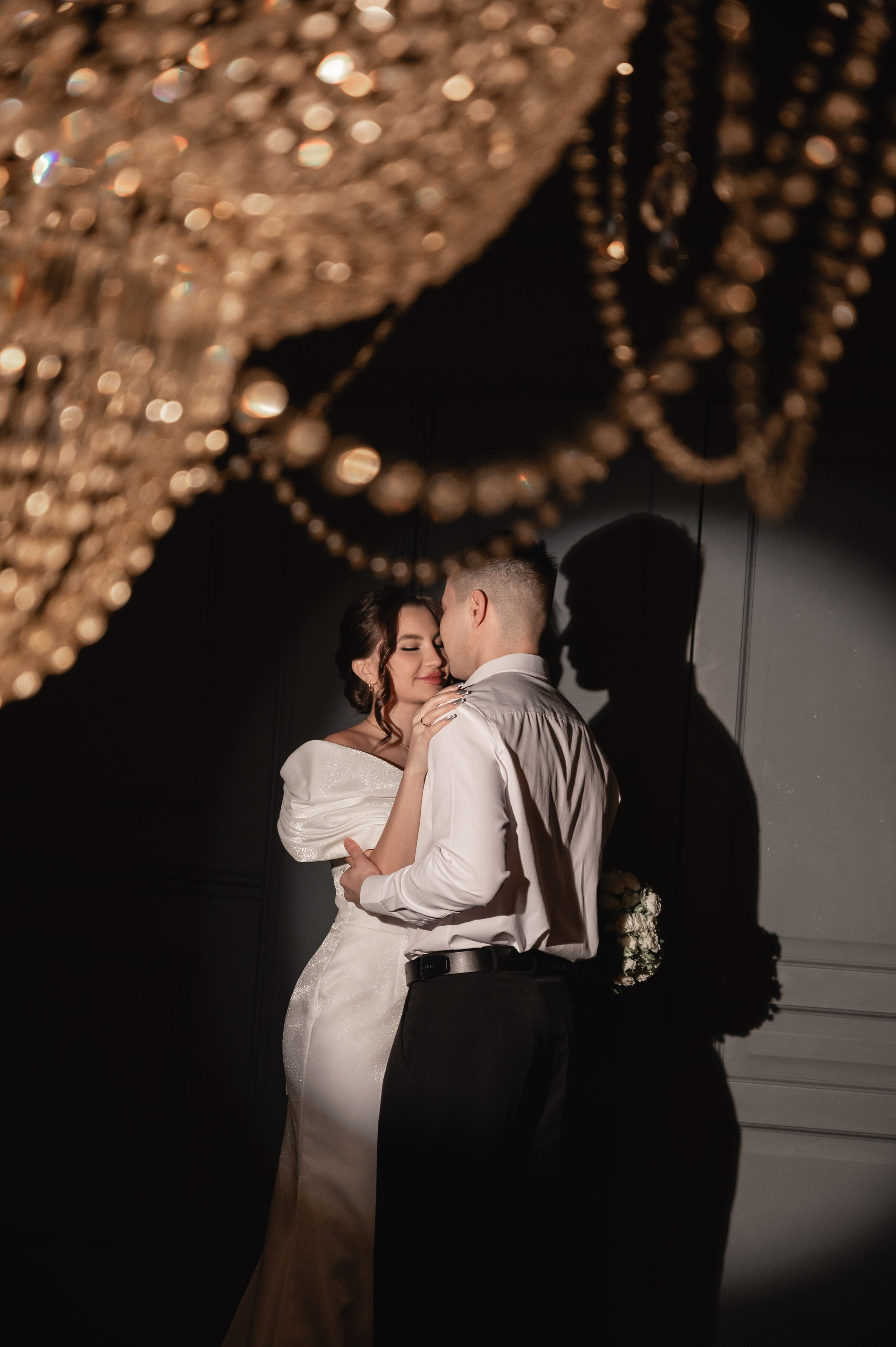 Валерия & Сергей. Свадебный фотограф Татьяна Сорока Москва и МО