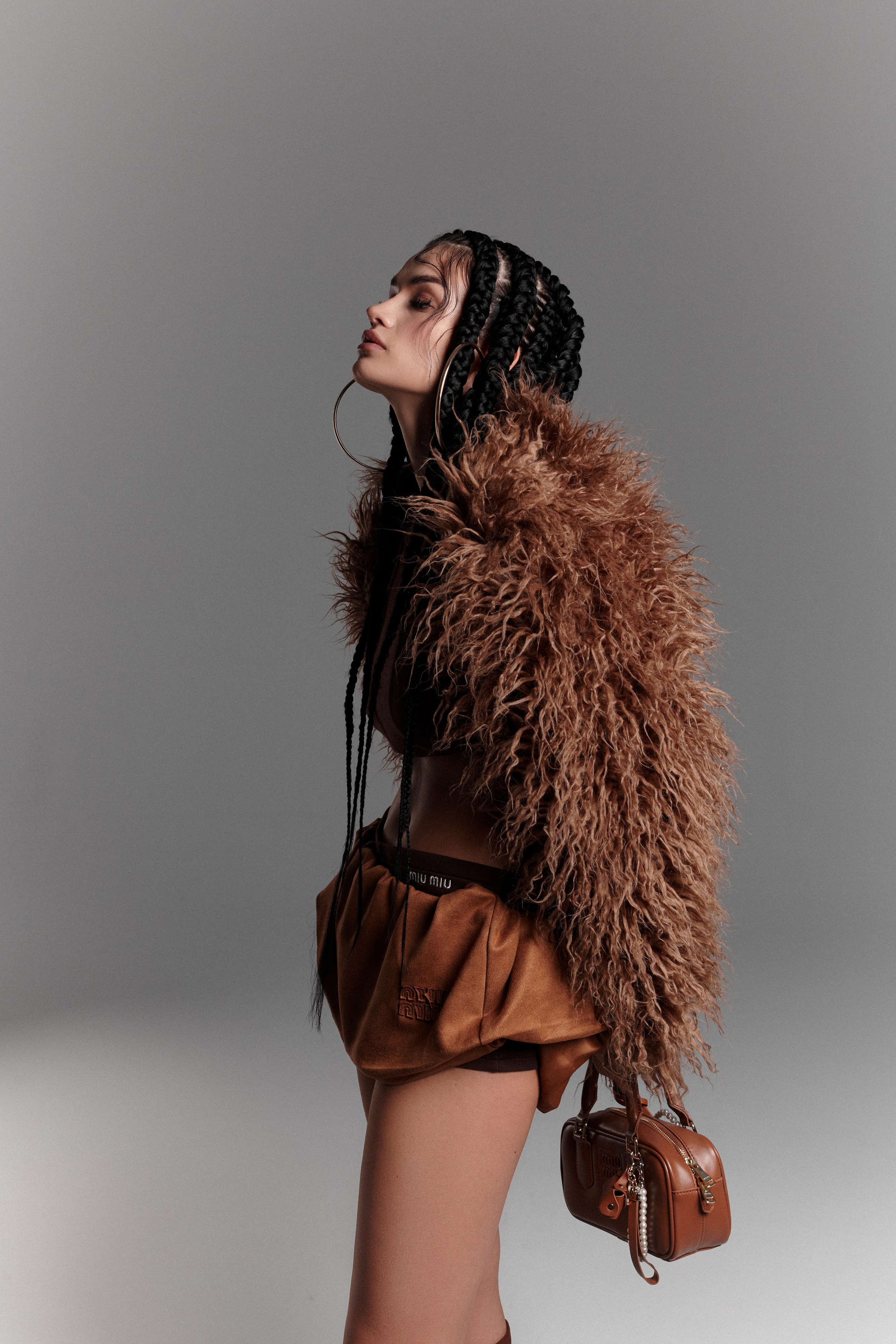 Анастасия. Фотограф Москва