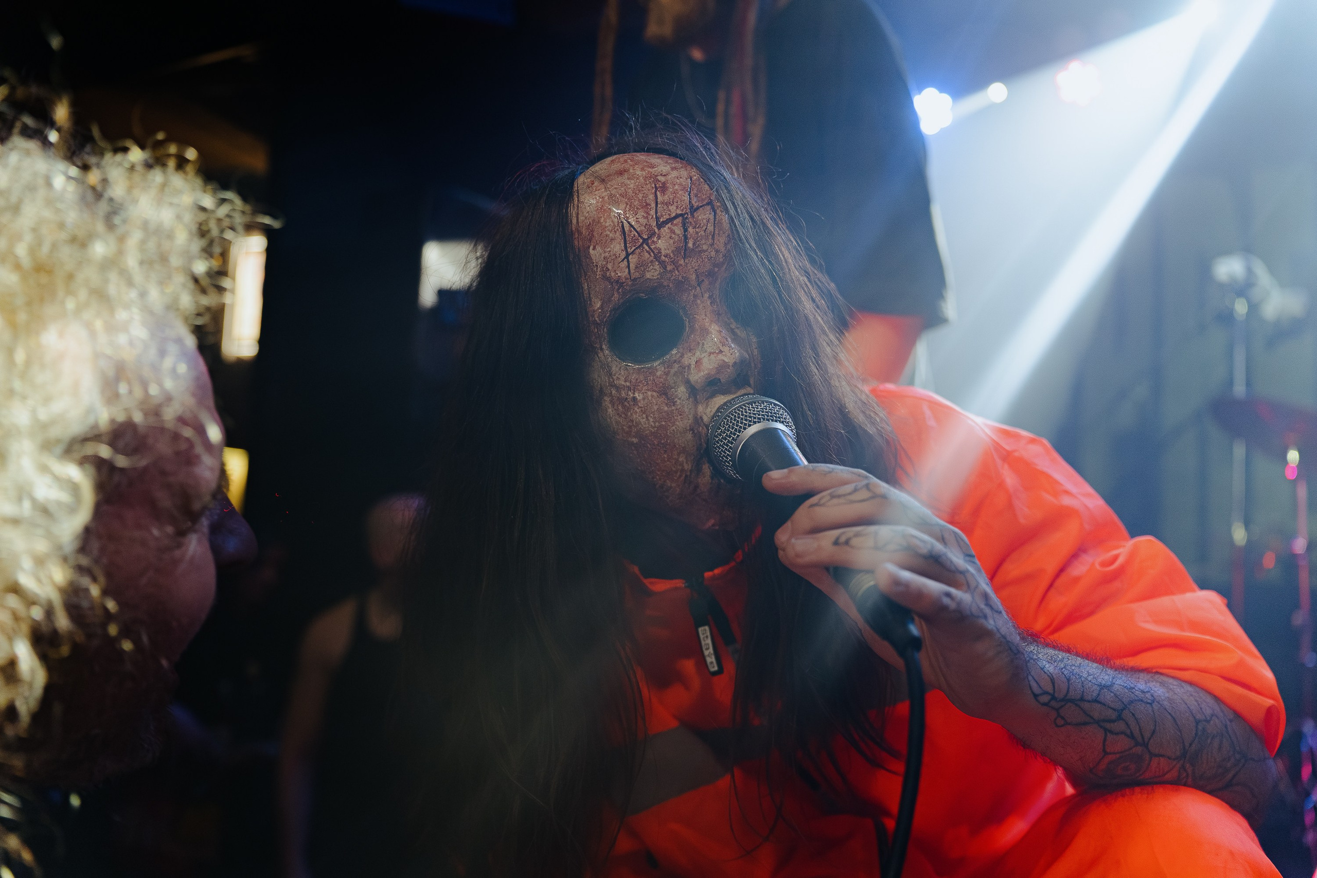 A.S.S.P. Zoccolo 2.0. 19.09.2025. Главная