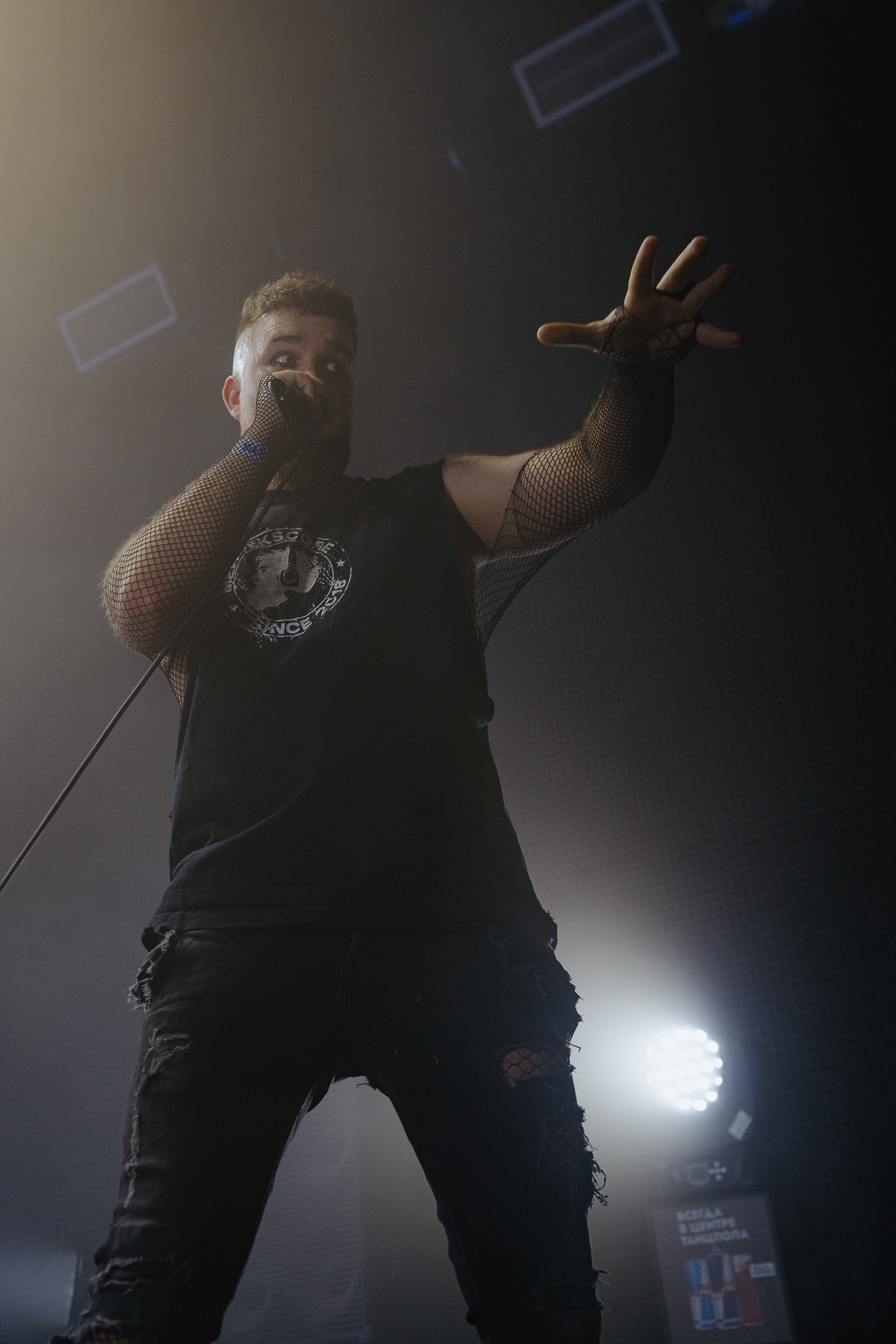 Панцушот. Рассвет. 04.10.2025. Главная