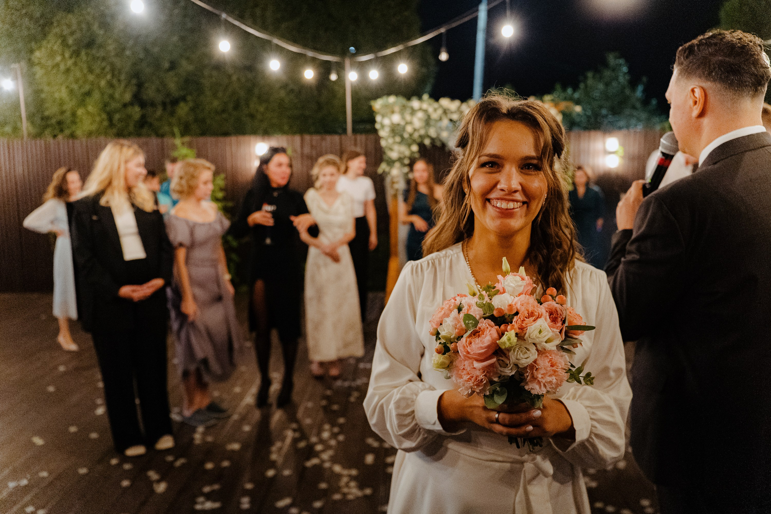 Тарас и Мария. Главная