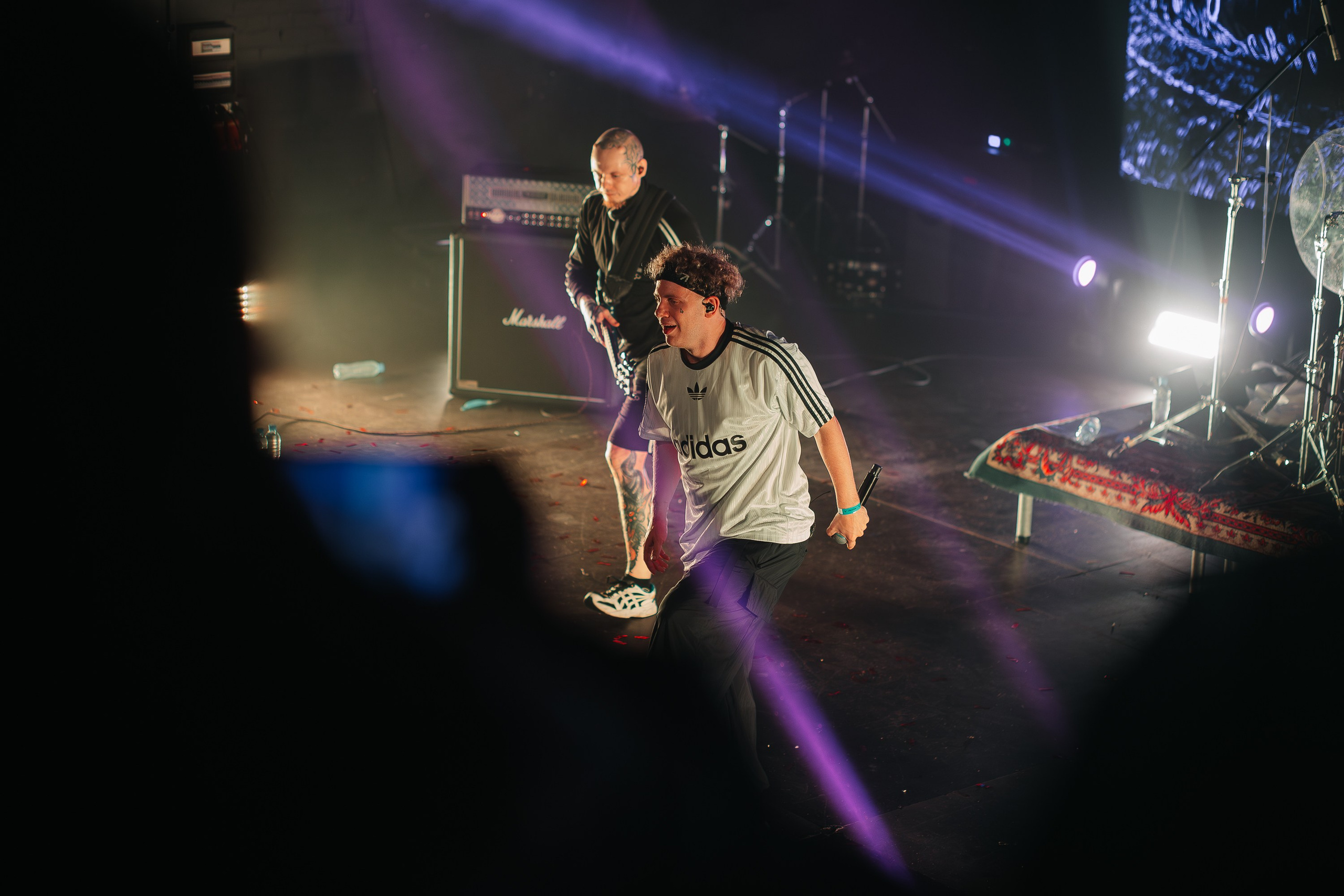 LIDA. Sound. 04.11.2024. Главная