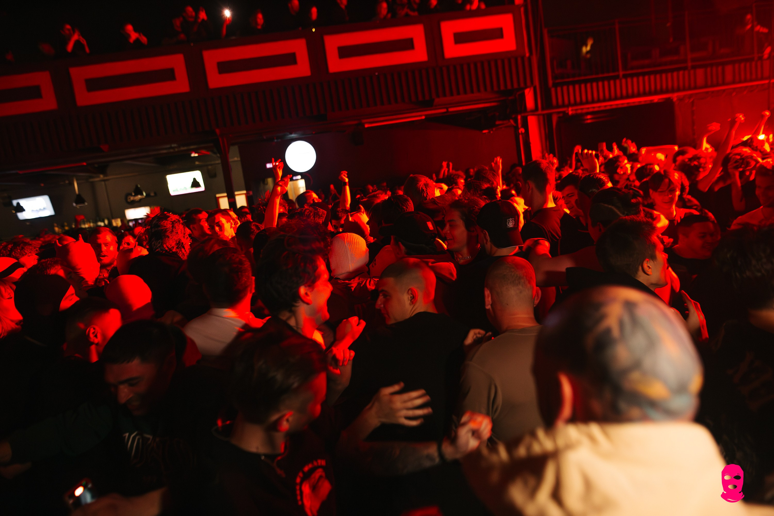 RAM. Sound. 08.11.2024. Главная