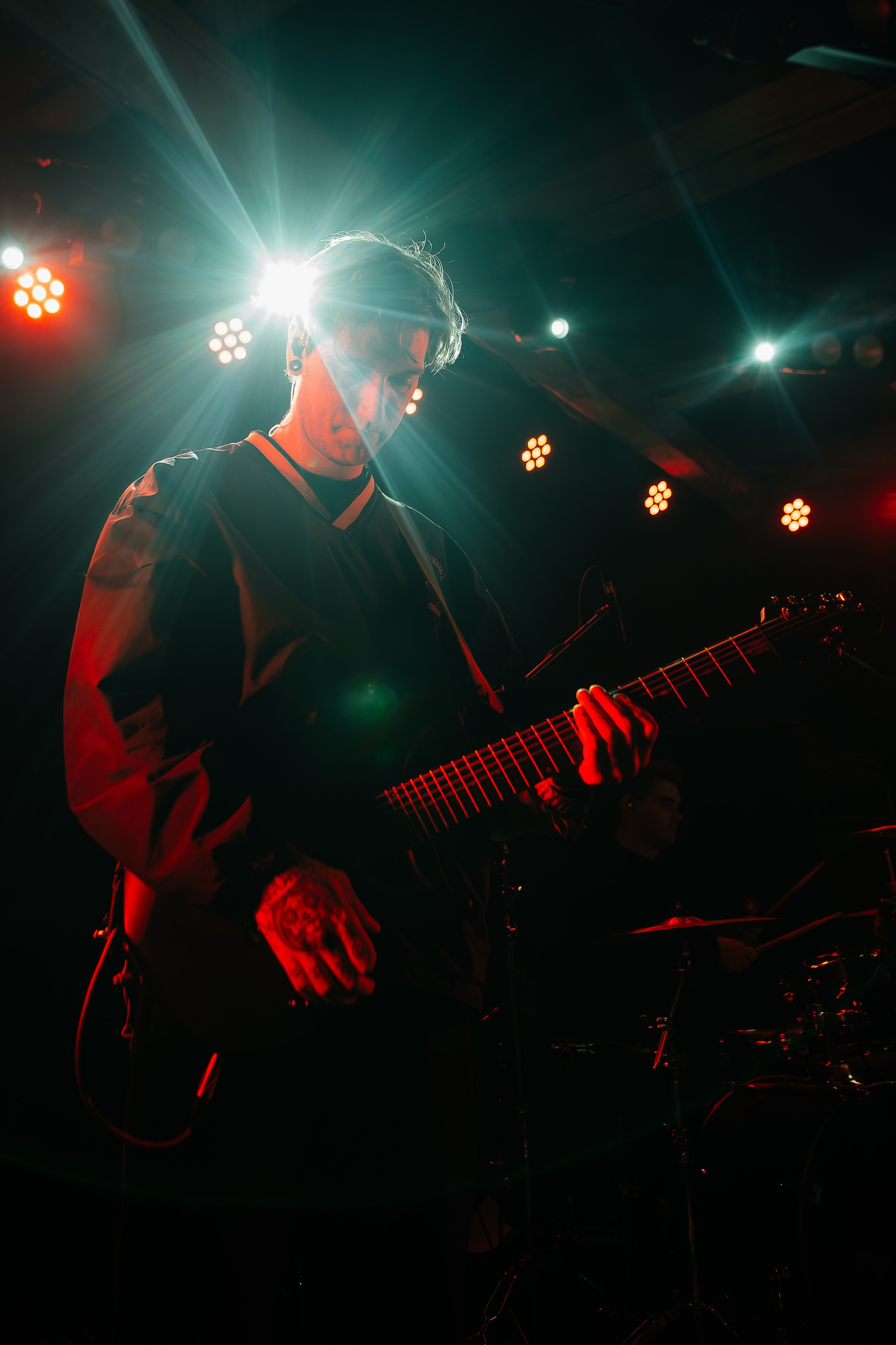 Port Avenue. Zoccolo 2.0. 13.04.2025. Главная