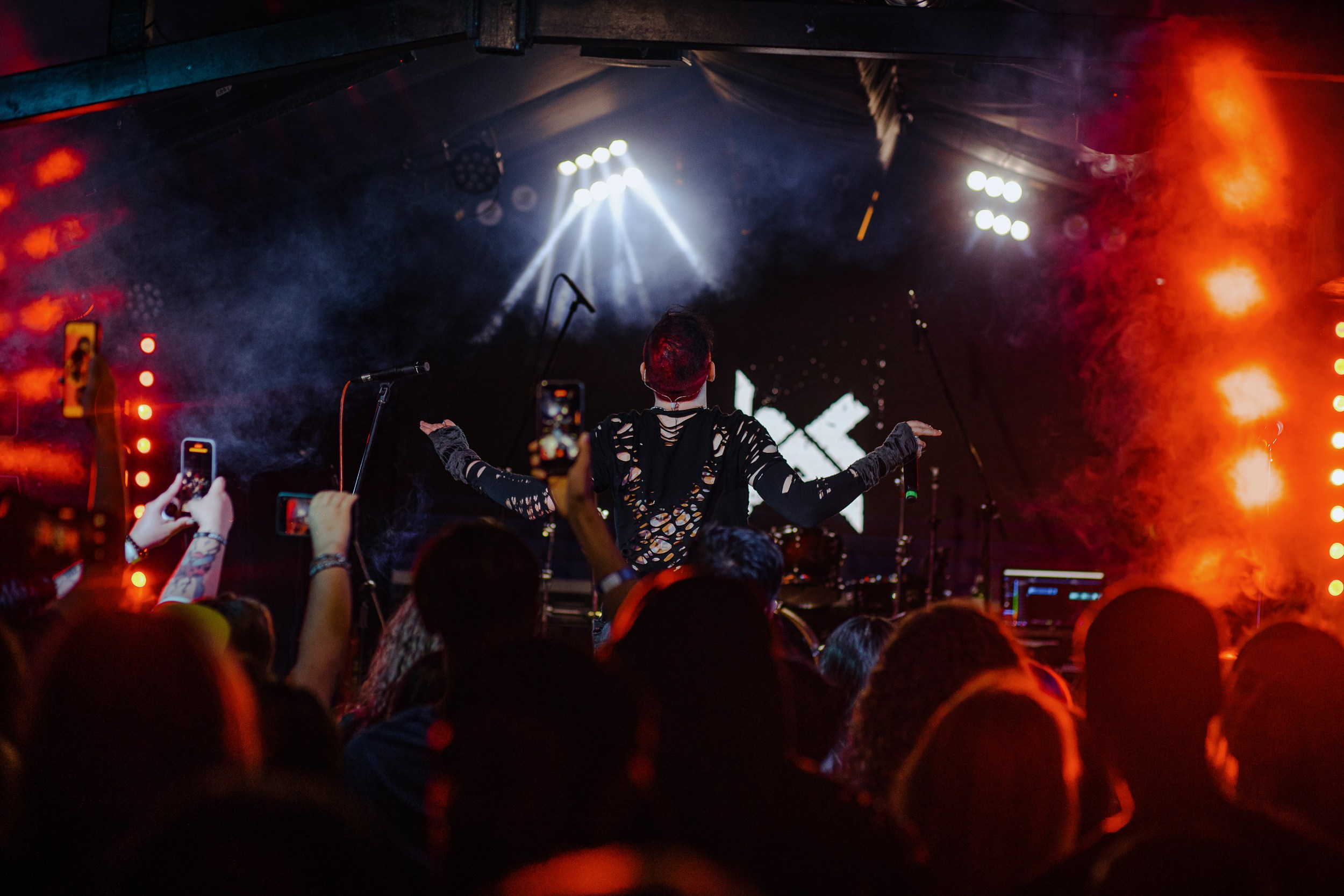 Фестиваль «ШУМ». Action. 16.08.2025. Главная