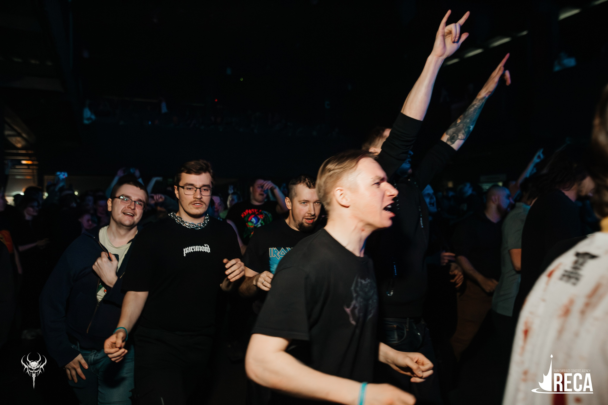 Б.А.У. Sound. 26.04.2025. Главная