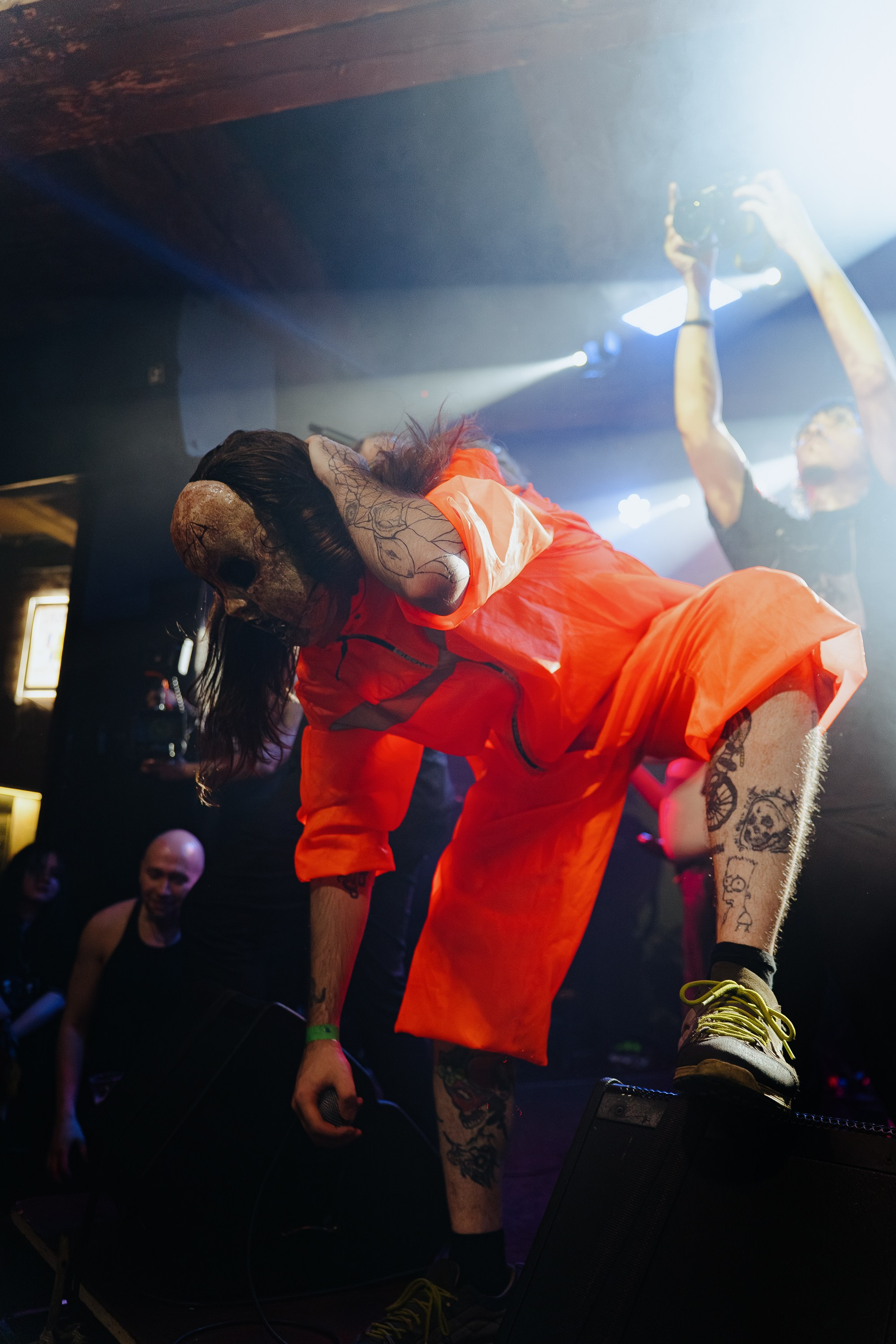 A.S.S.P. Zoccolo 2.0. 19.09.2025. Главная