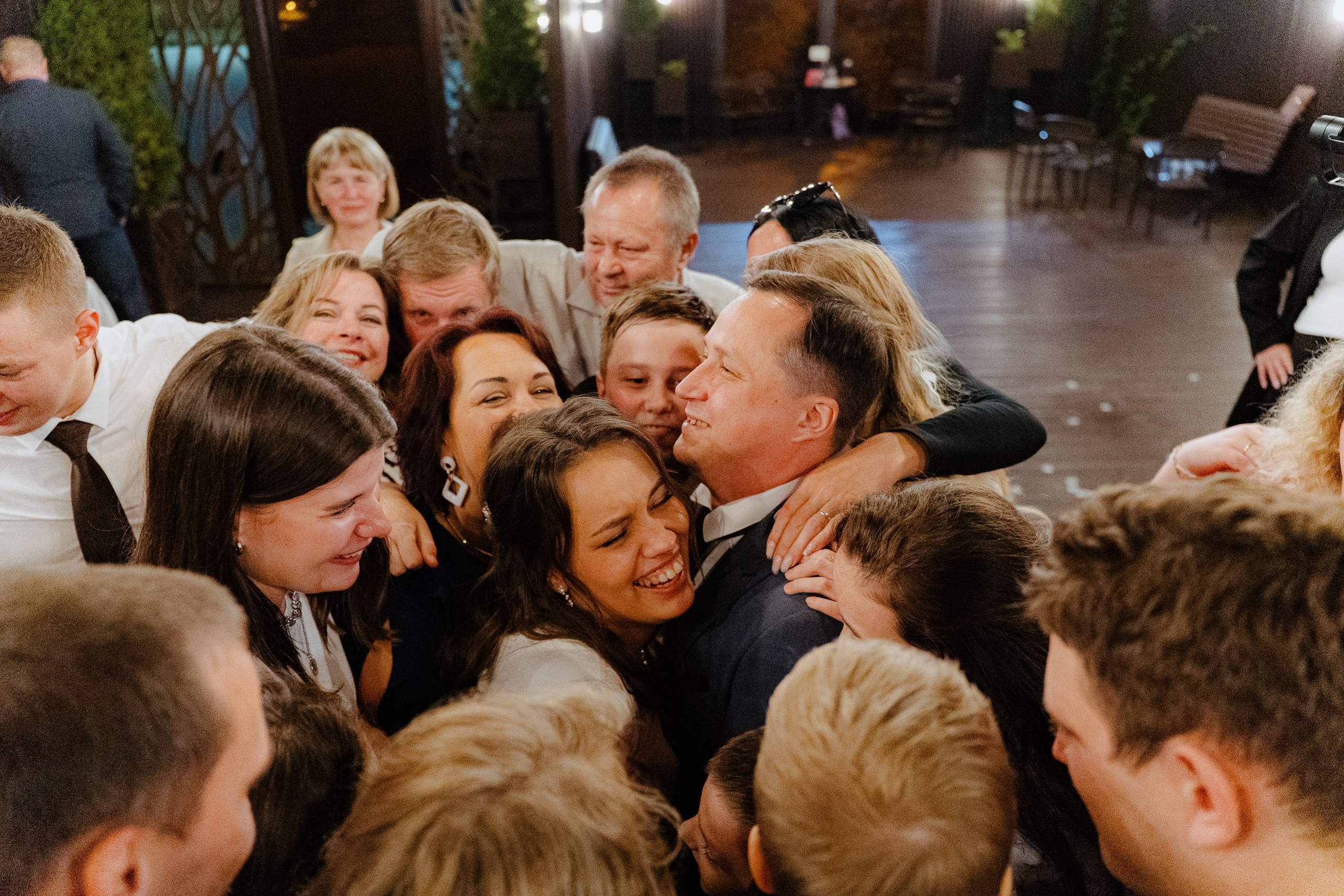 Тарас и Мария. Главная