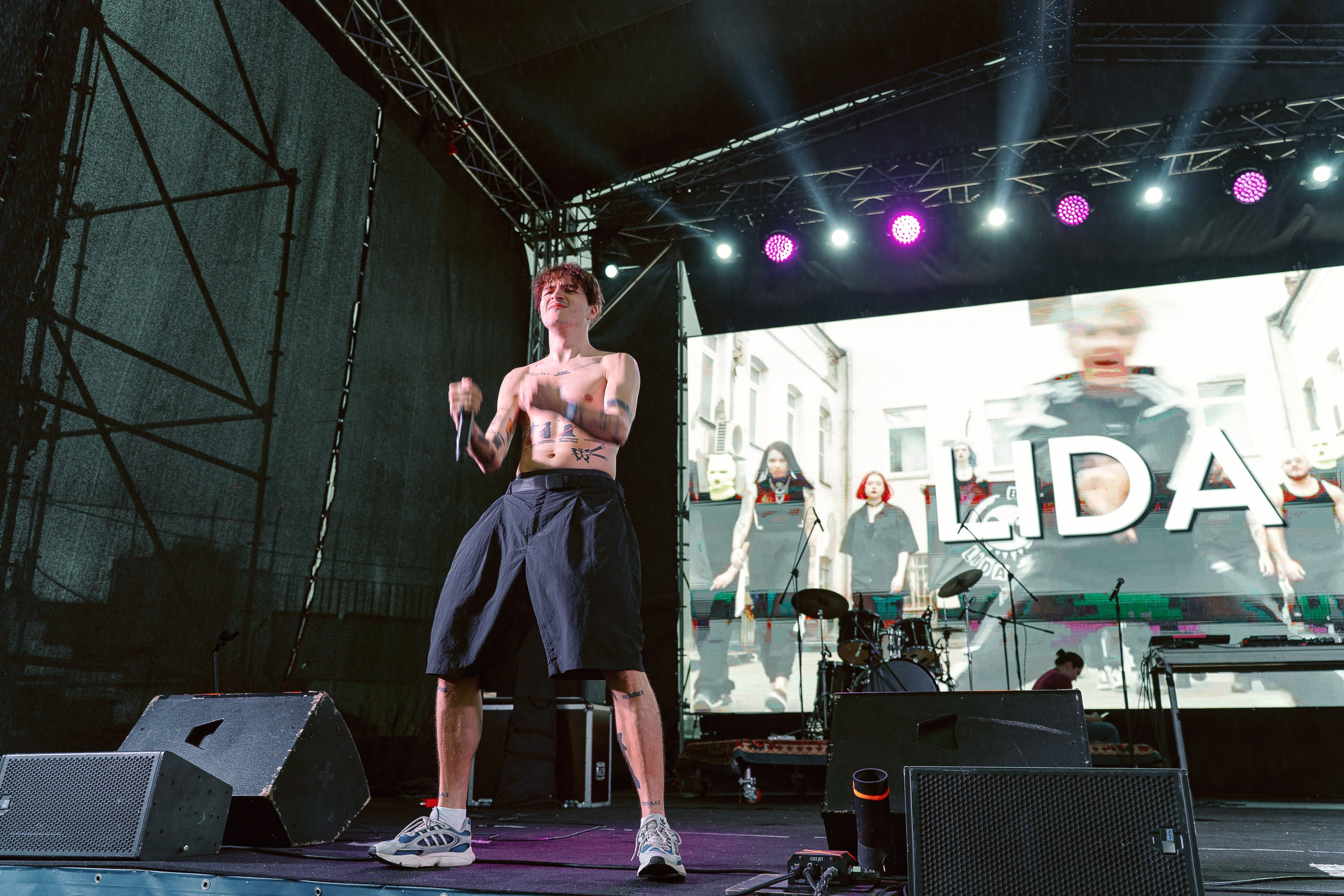 KSB-Muzic. Муз порт. 31.08.2025. Главная