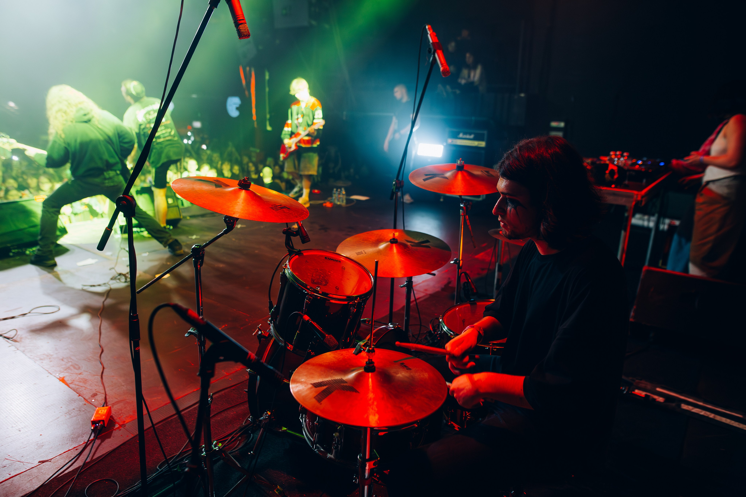 KSB-Muzic. Sound. 15.05.2025. Главная