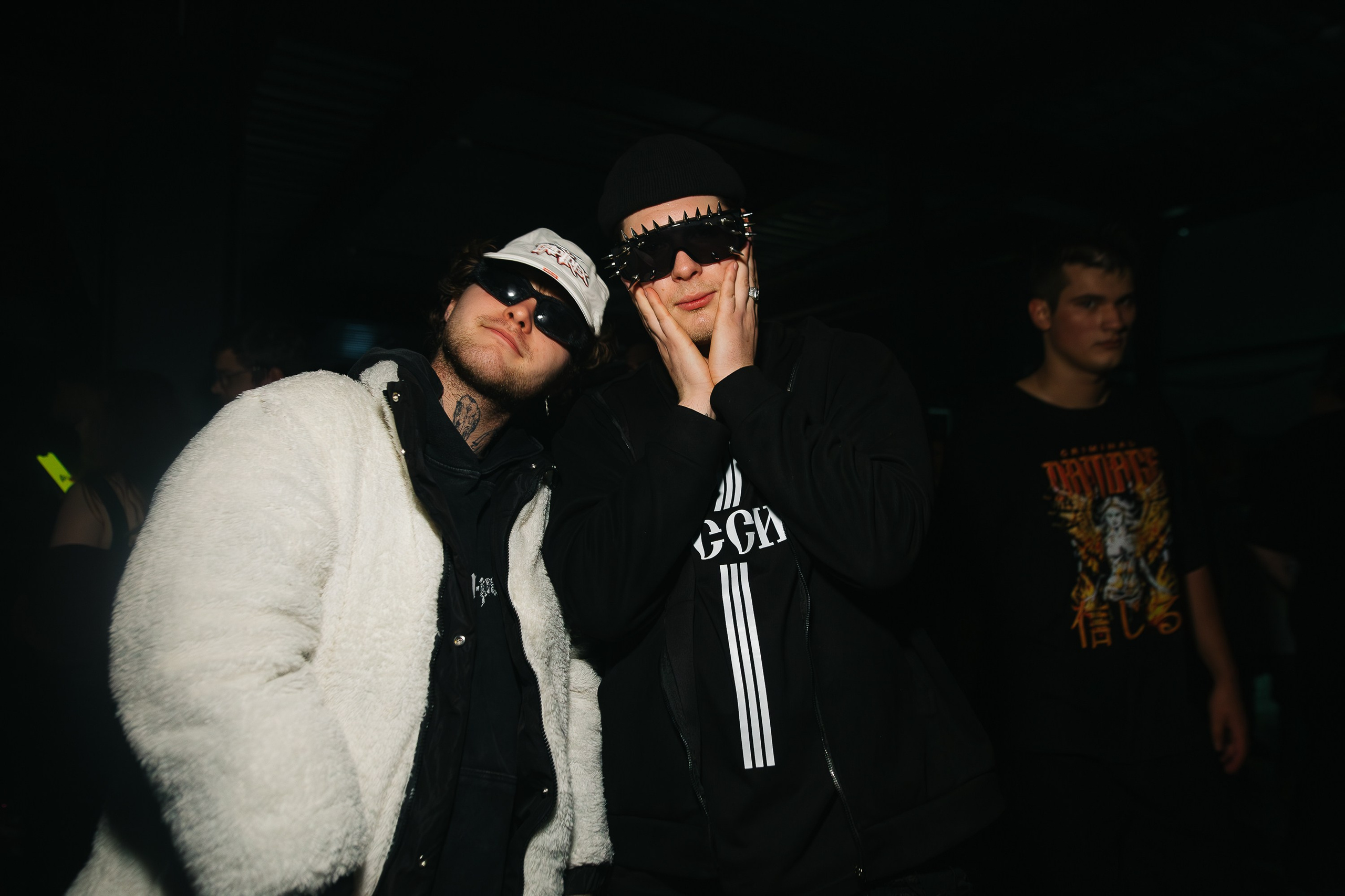 LIDA. Sound. 04.11.2024. Главная