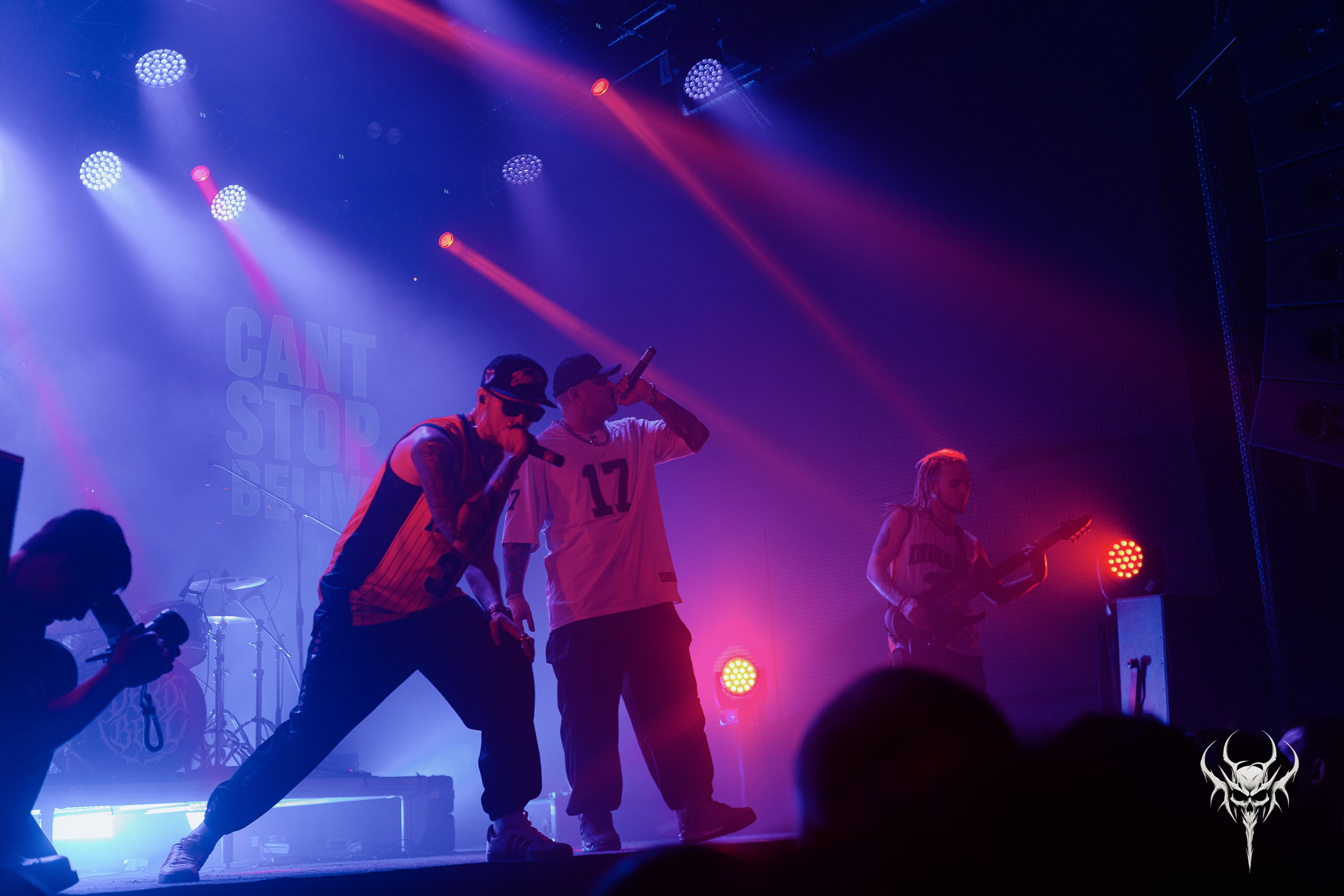 Dexdbell. Рассвет. 01.03.2026. Главная