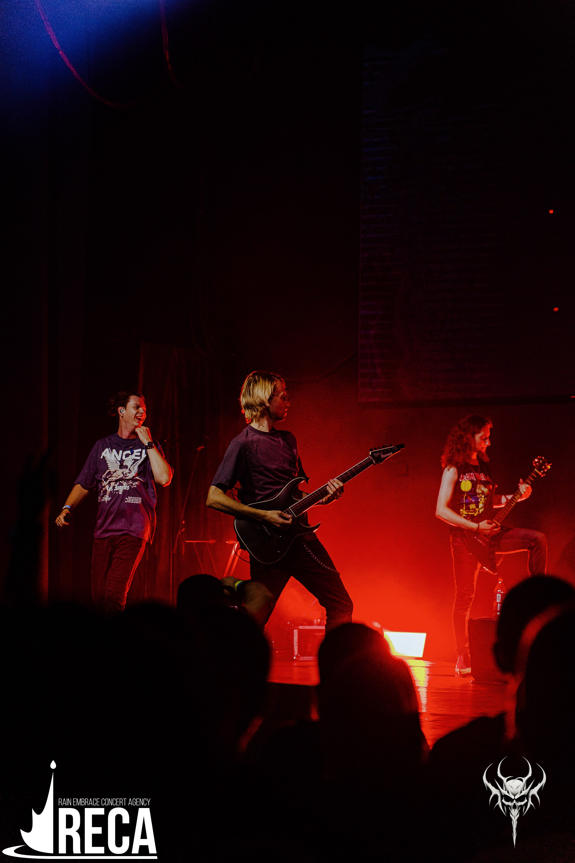 RECAFEST. BASE. 30.08.2025. Главная