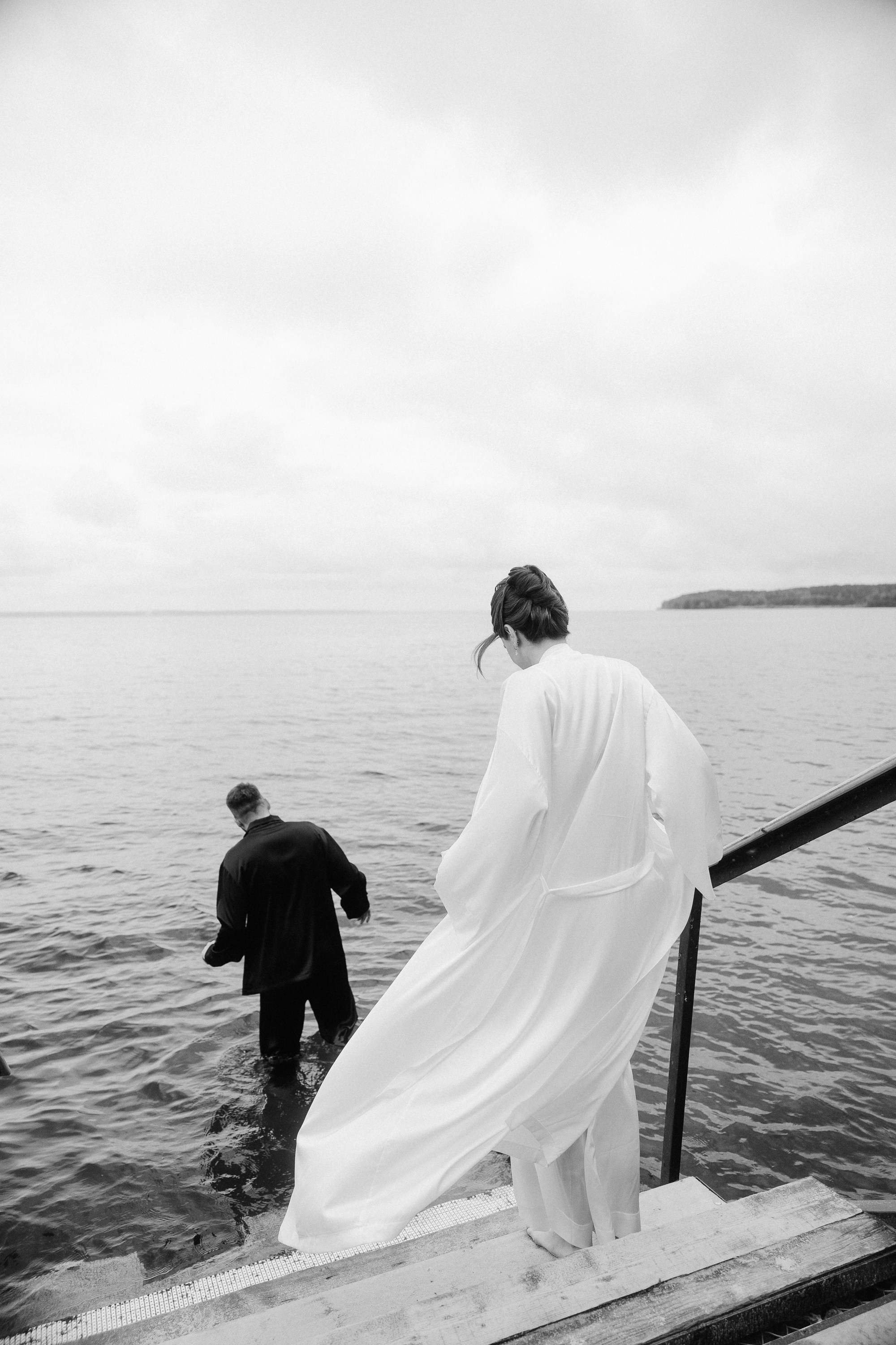 Алина и Евгений. Свадебный фотограф в Нижнем Новгороде и Москве Николай Майоров