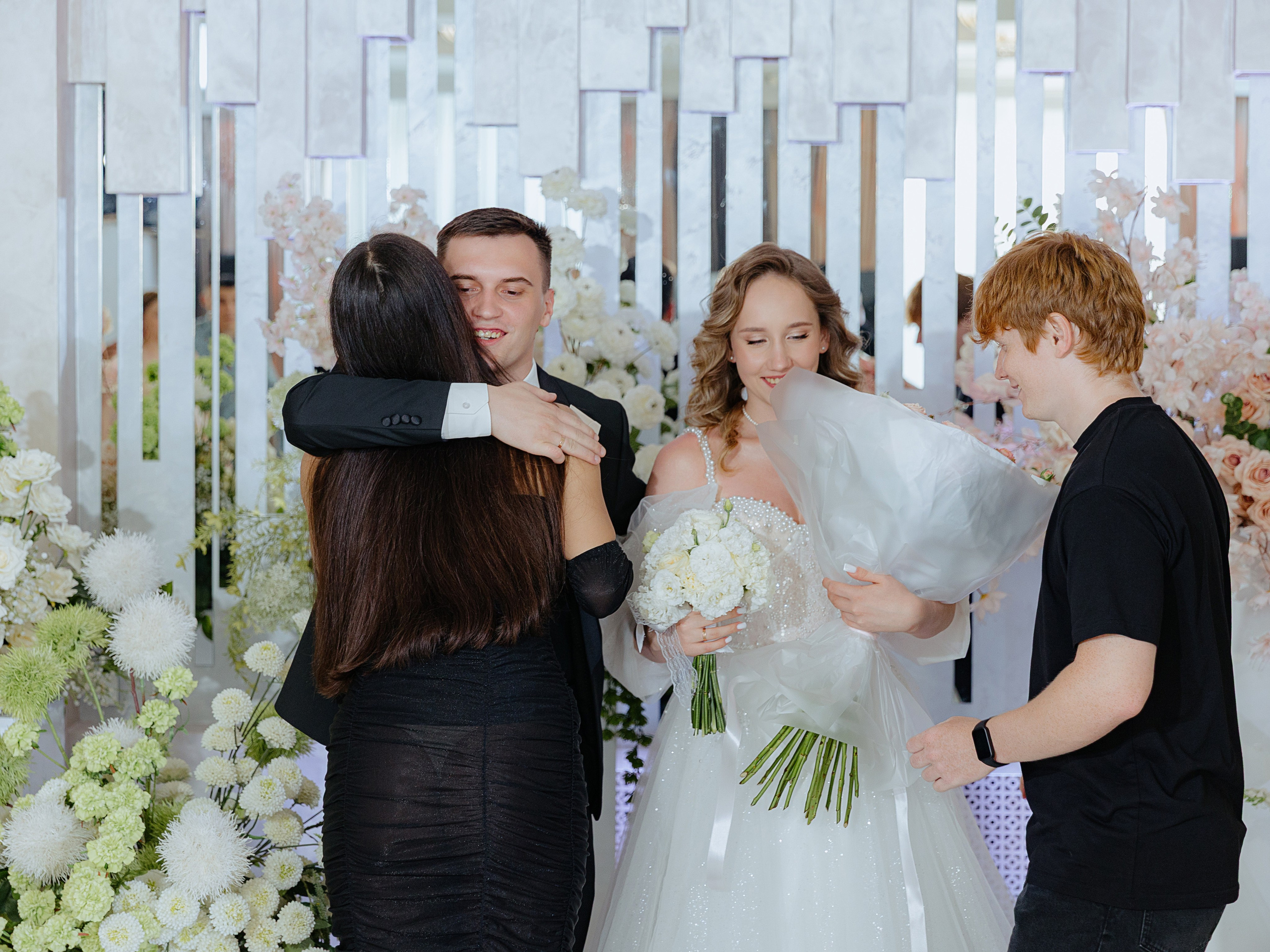 Артем & Даша. Красильников Евгений — профессиональный фотограф в Ростове-на-Дону