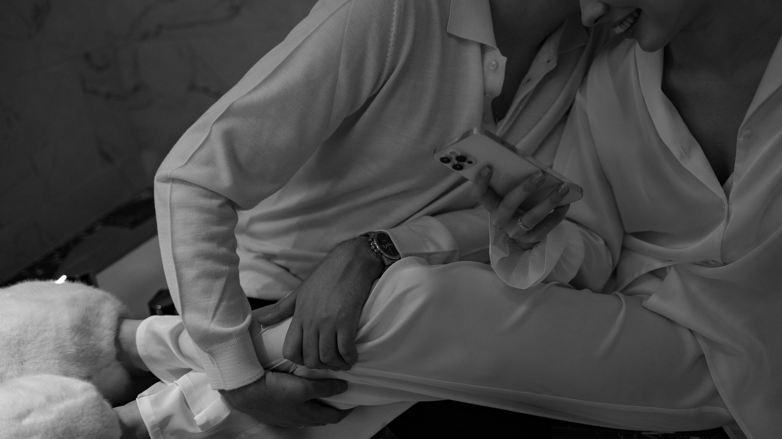 В Питере полюби