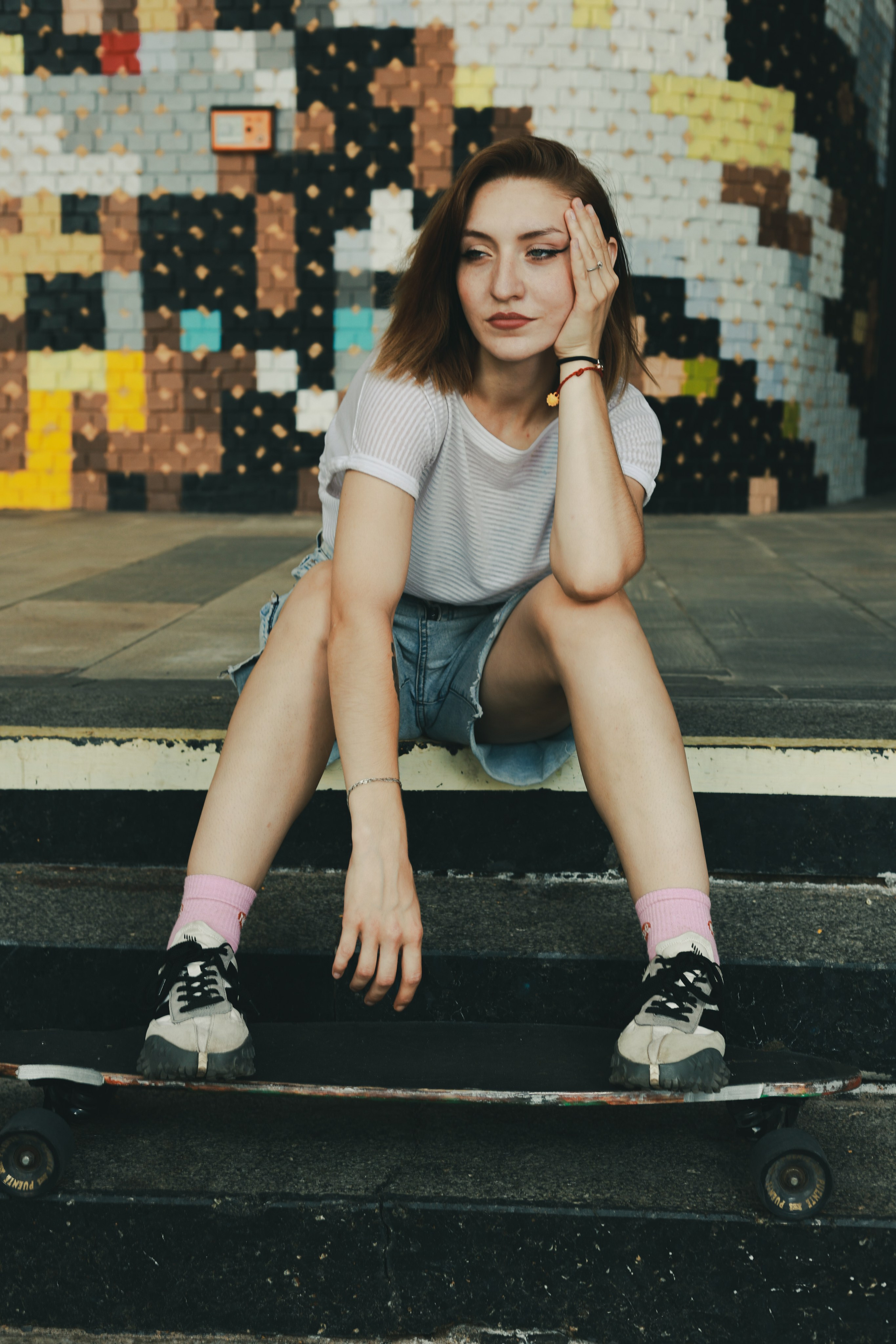 Городская фотосессия