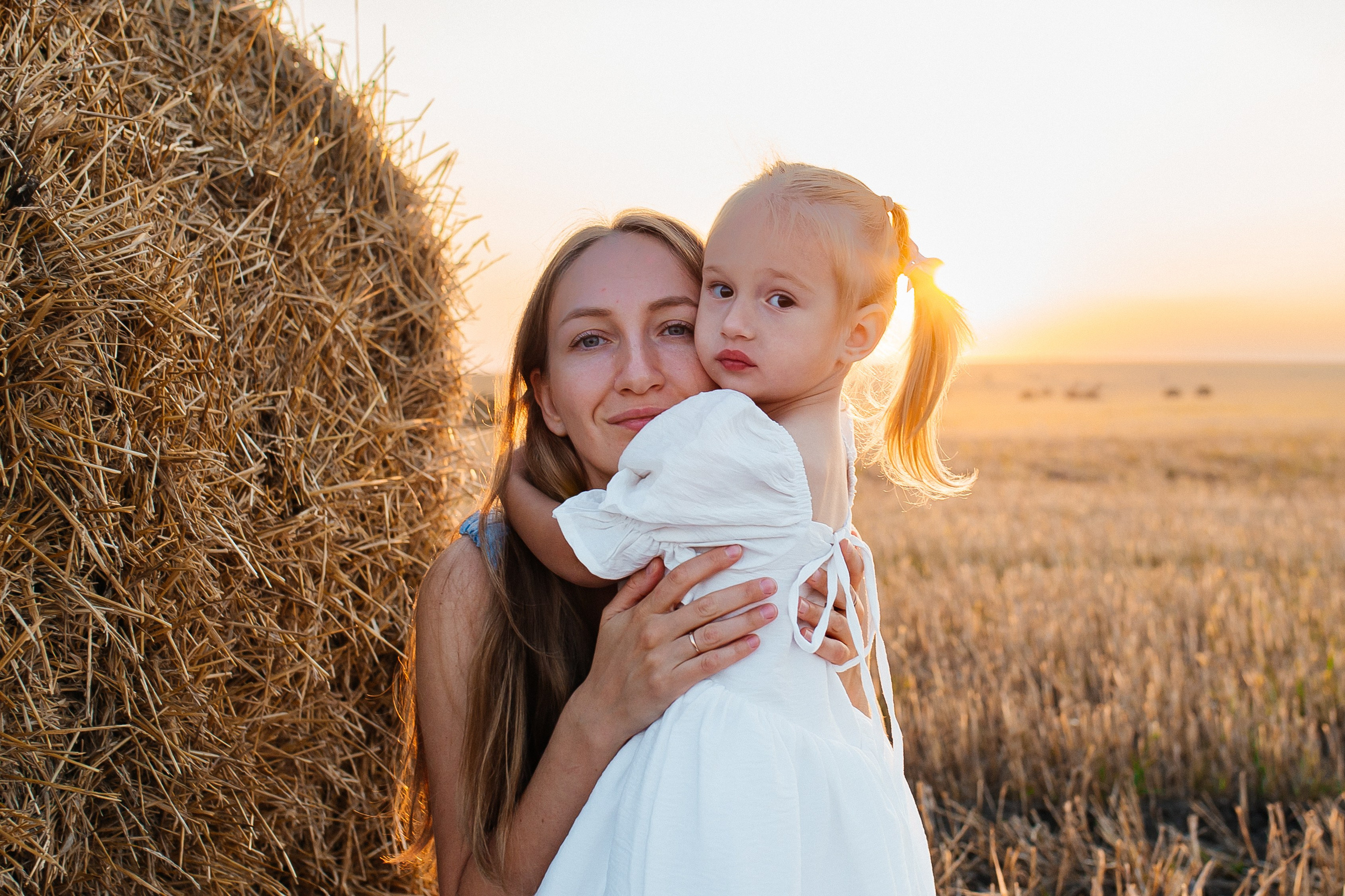 Соколовы. Фотограф в Большой Черниговка, Самаре. Некрасова Виктория