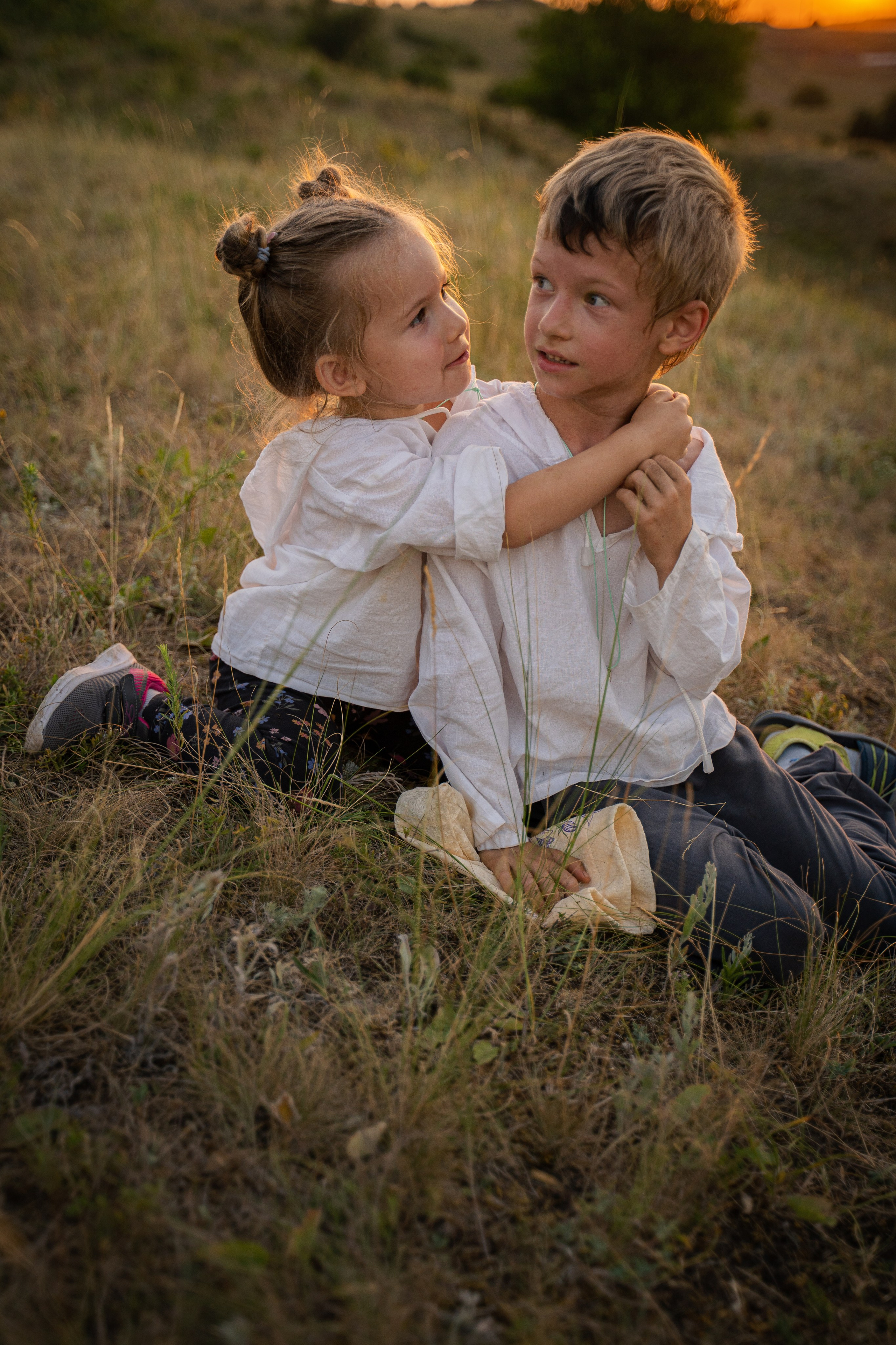 Фотосессия для детей. Семейный и детский фотограф в Ростове-на-Дону