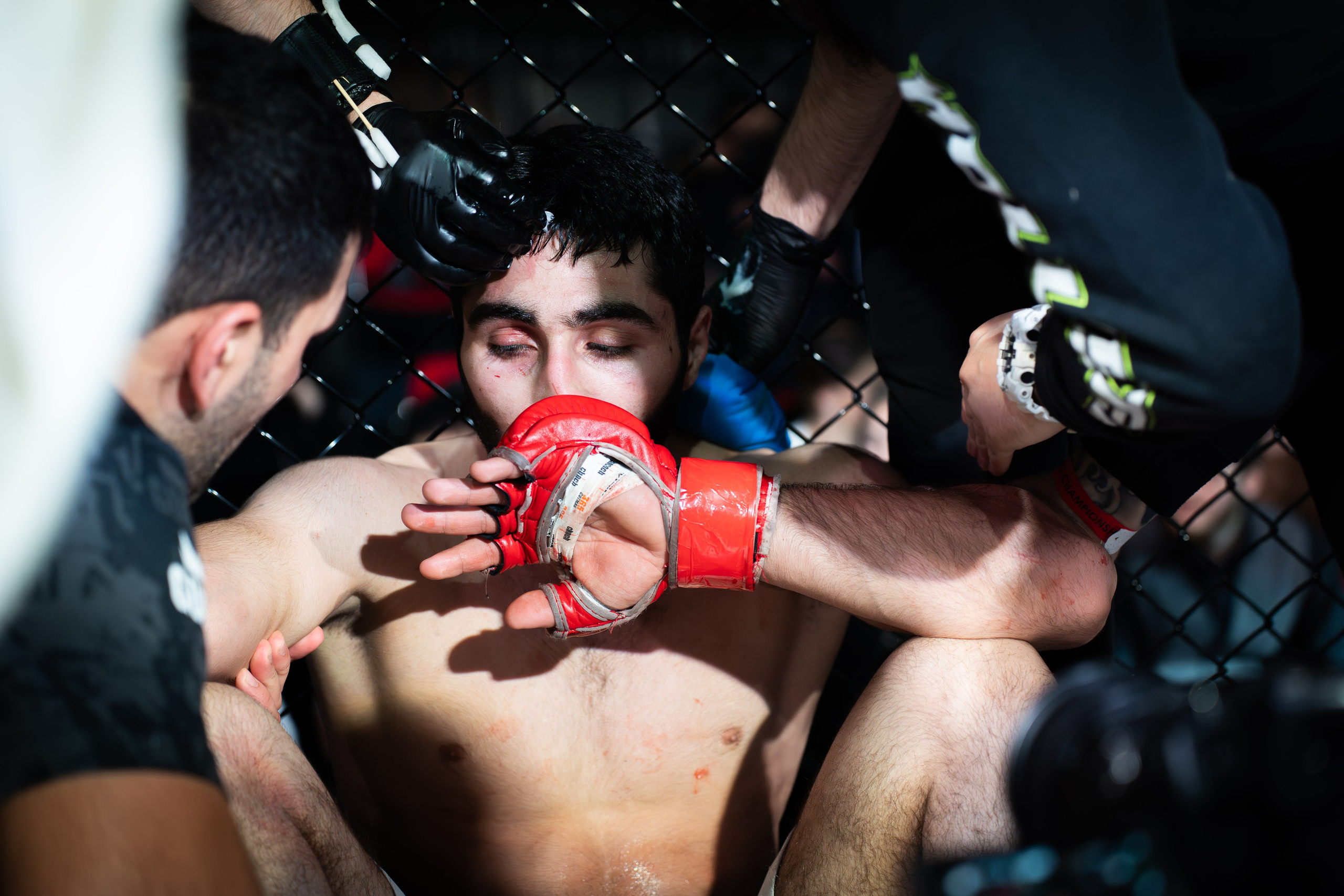 BFC — 75. Профессиональный фотограф в Минске Александр Быдрицкий