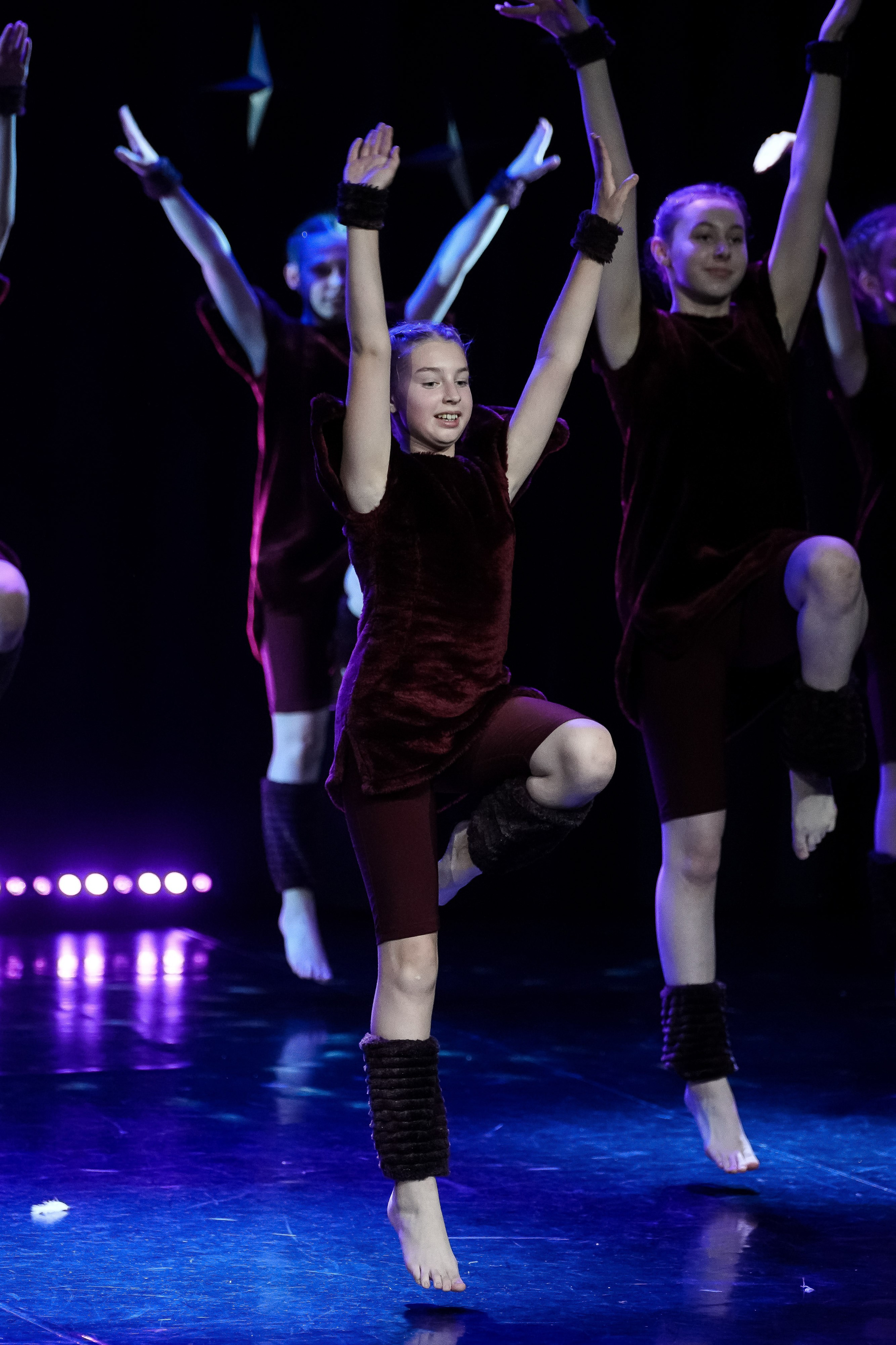 Концерт «Миллениум-Джуниор» 2024. Репортажный фотограф Сергей Сажин г. Ярославль