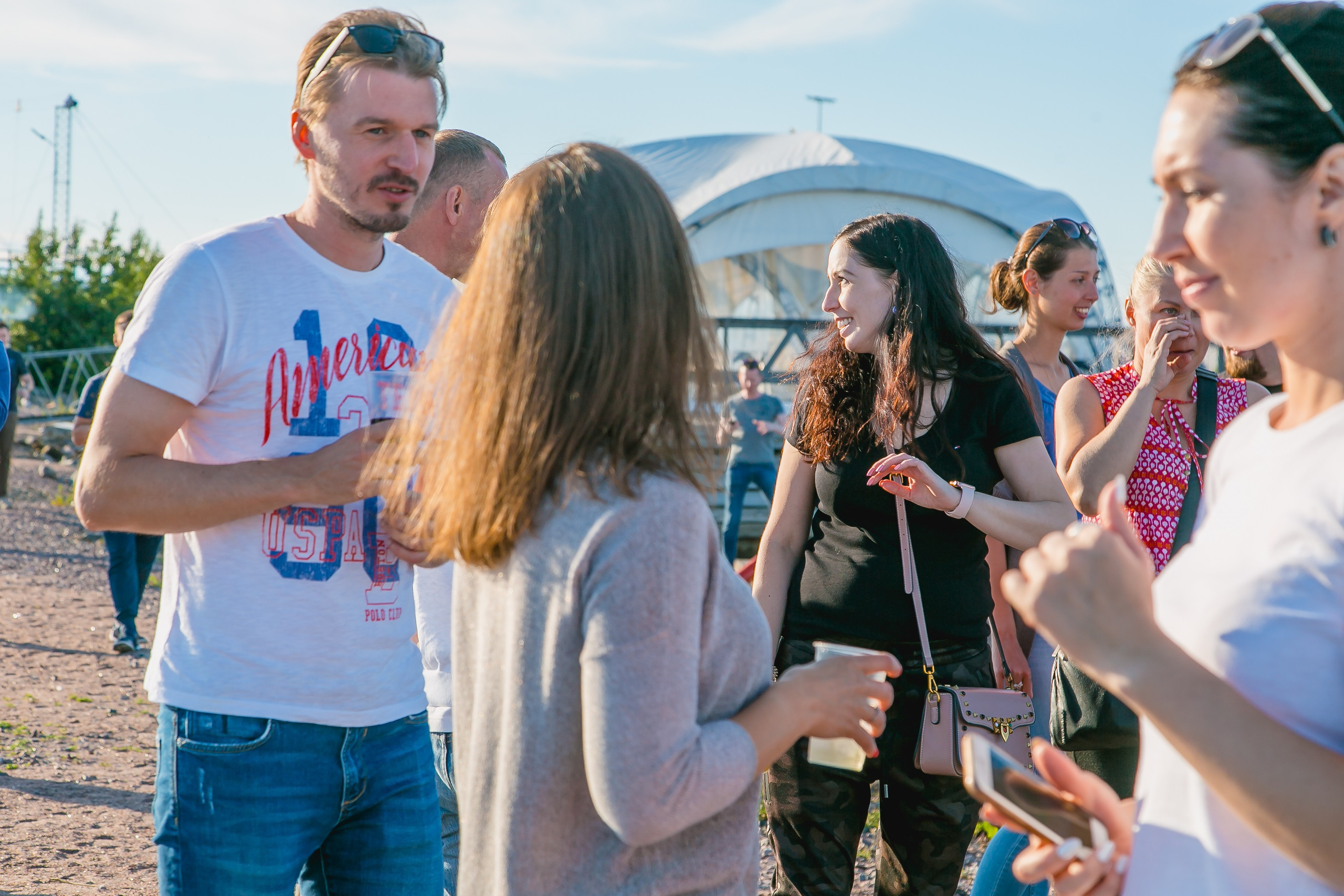 КОРПОРАТИВ ЛЕТО. Главная