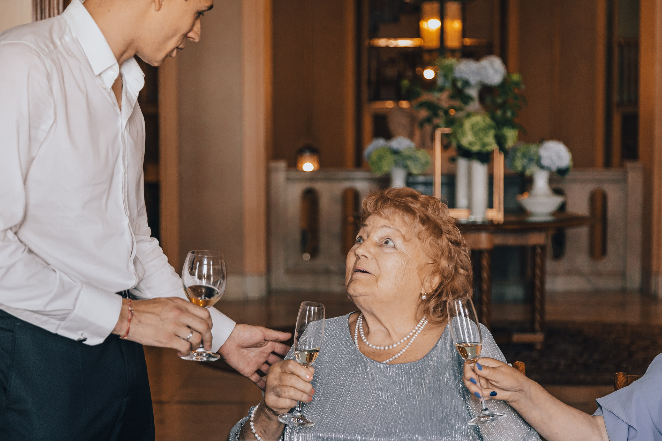 ЮБИЛЕЙ 90 лет. Главная