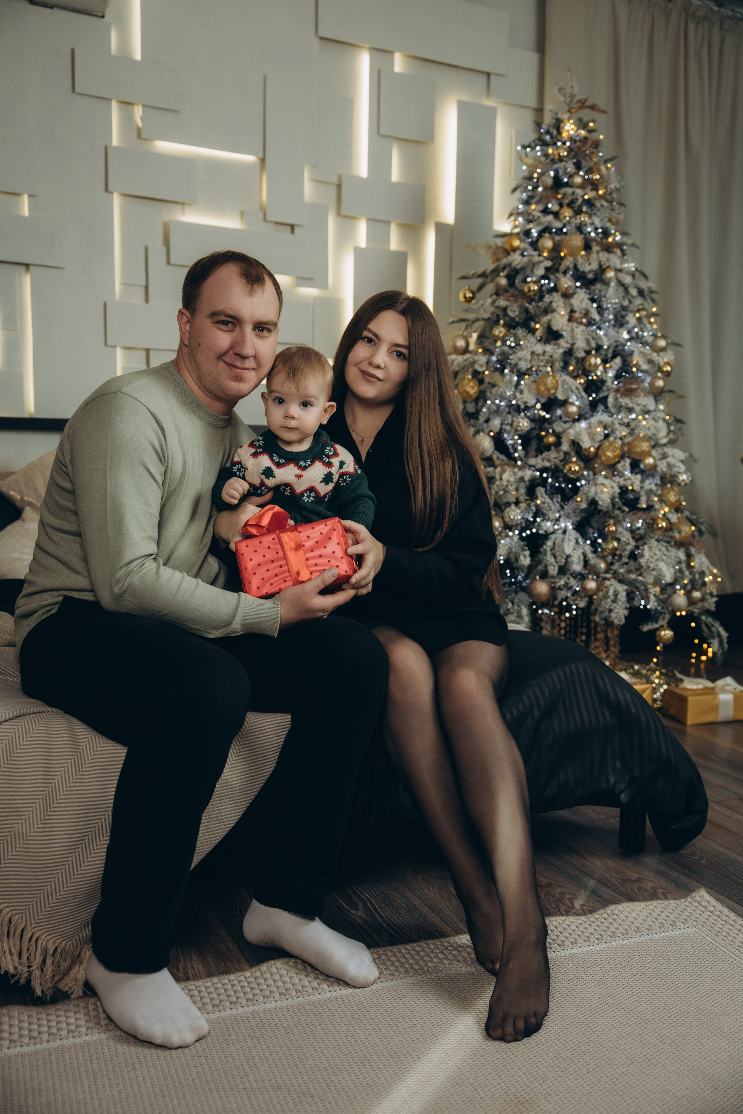 Студия Фриссон. Свадебный, семейный фотограф в Иркутске Светлана Макаричева