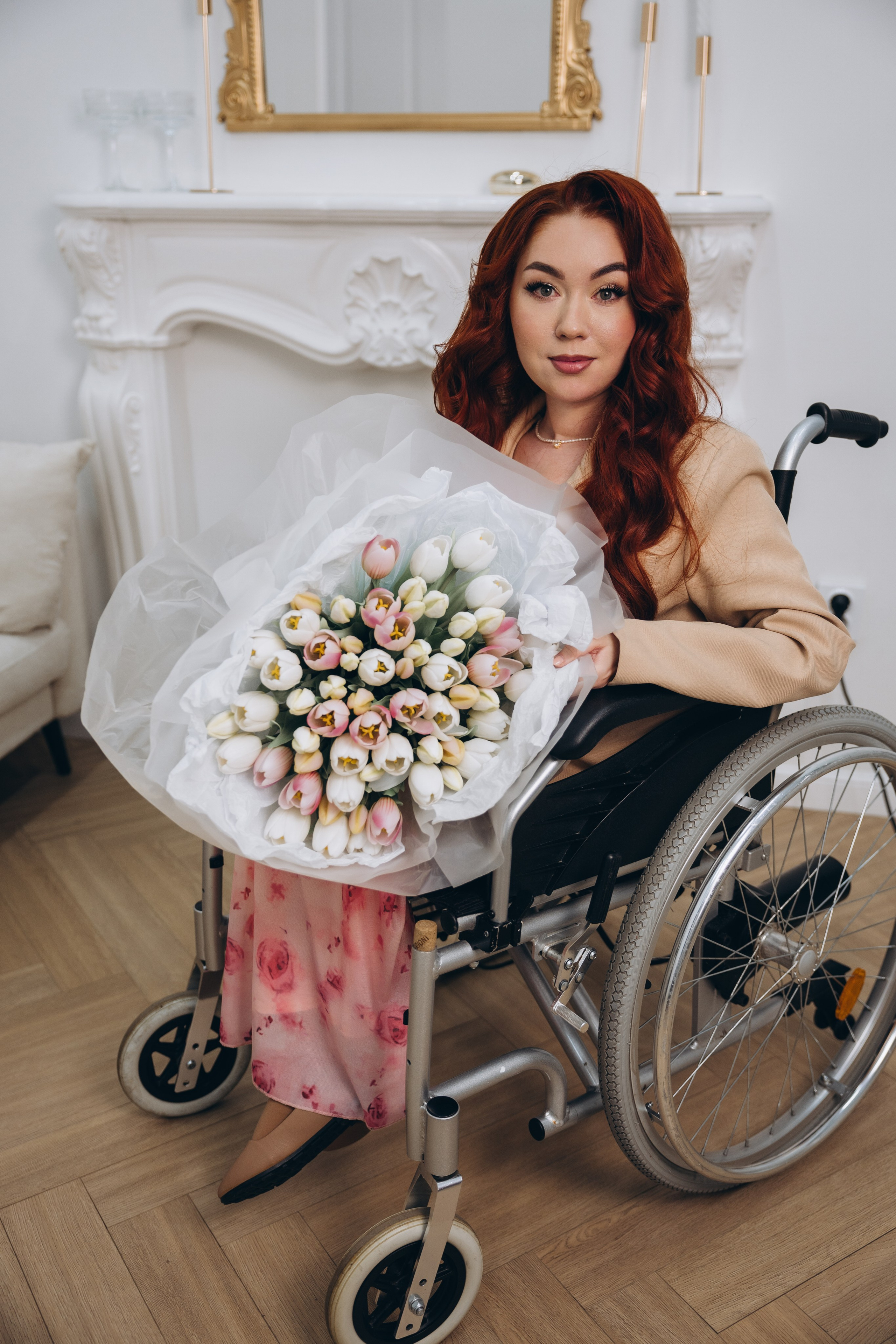 Проект Красота без границ. Свадебный, семейный фотограф в Иркутске Светлана Макаричева